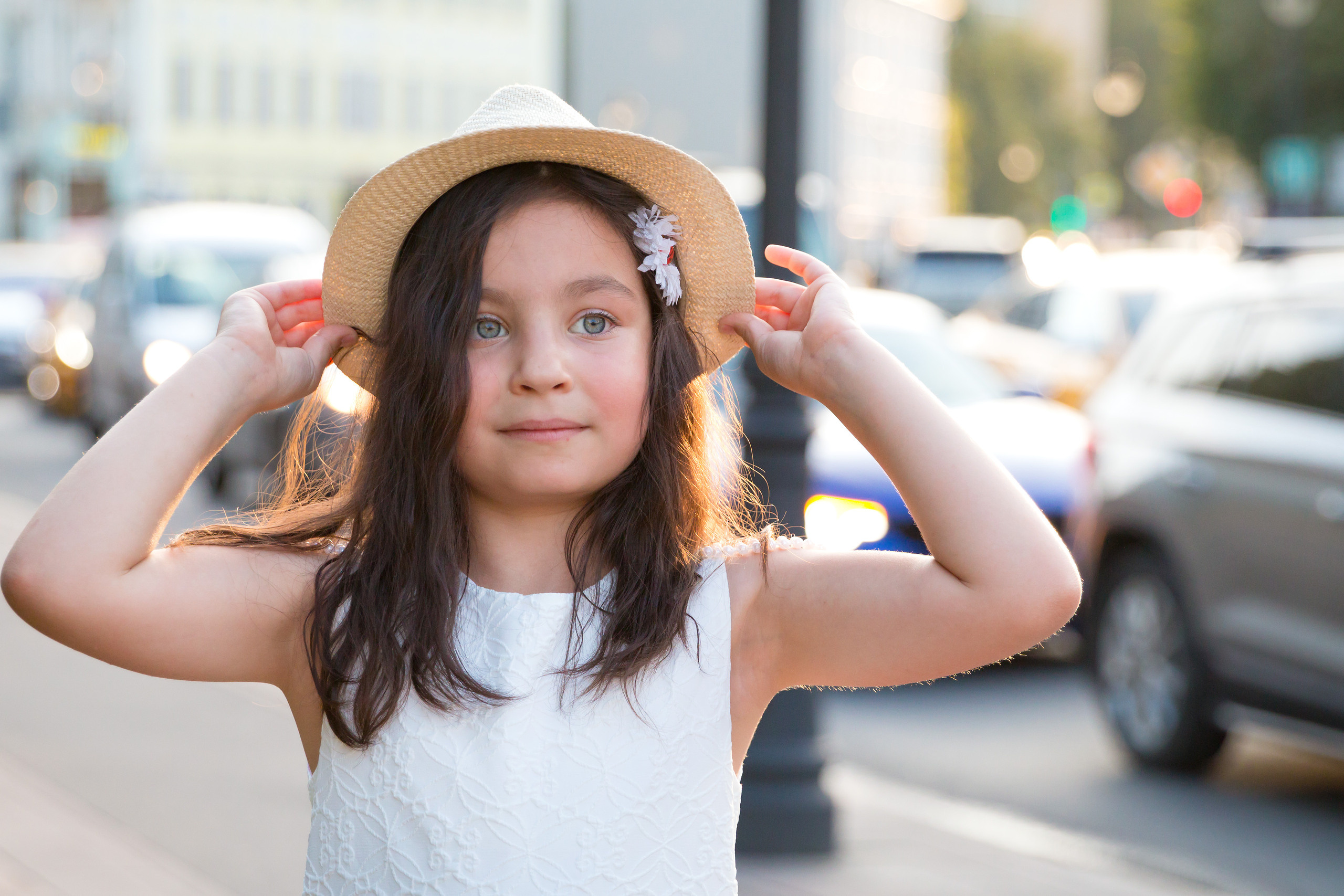 Фотопрогулка. Семейный и детский фотограф в Москве Екатерина Лебедева
