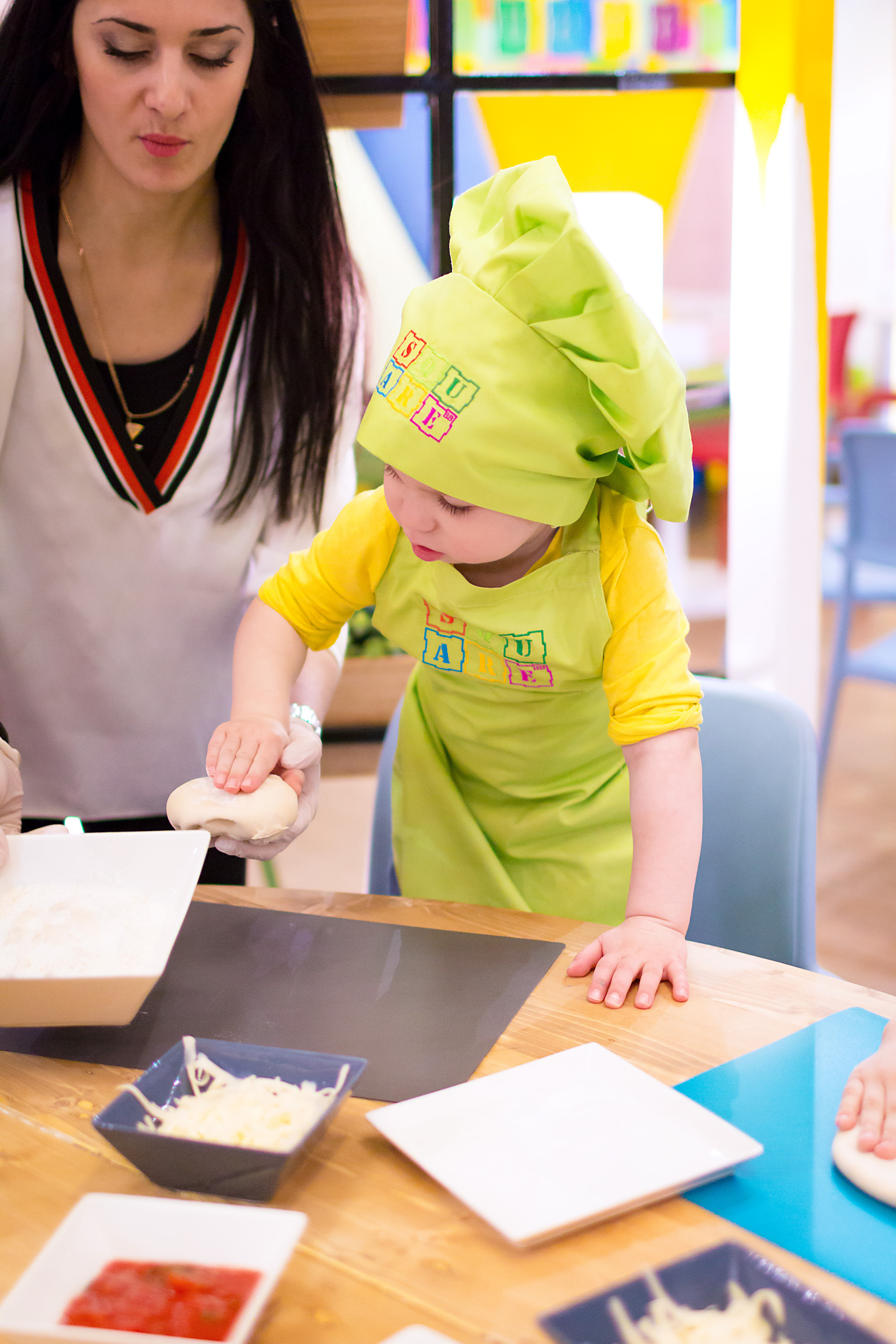 День Рождение Дамира. Семейный и детский фотограф в Москве Екатерина Лебедева