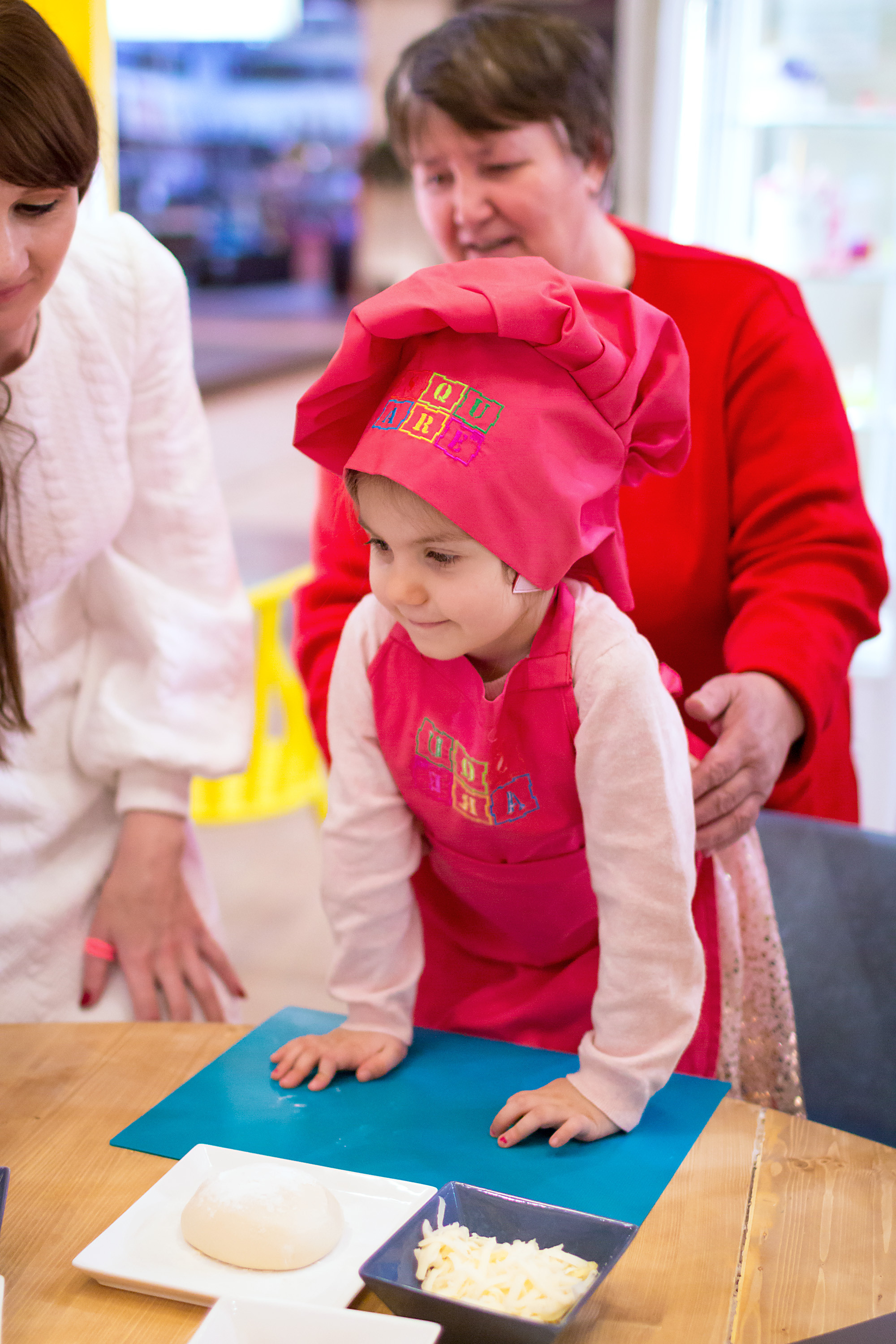 День Рождение Дамира. Семейный и детский фотограф в Москве Екатерина Лебедева