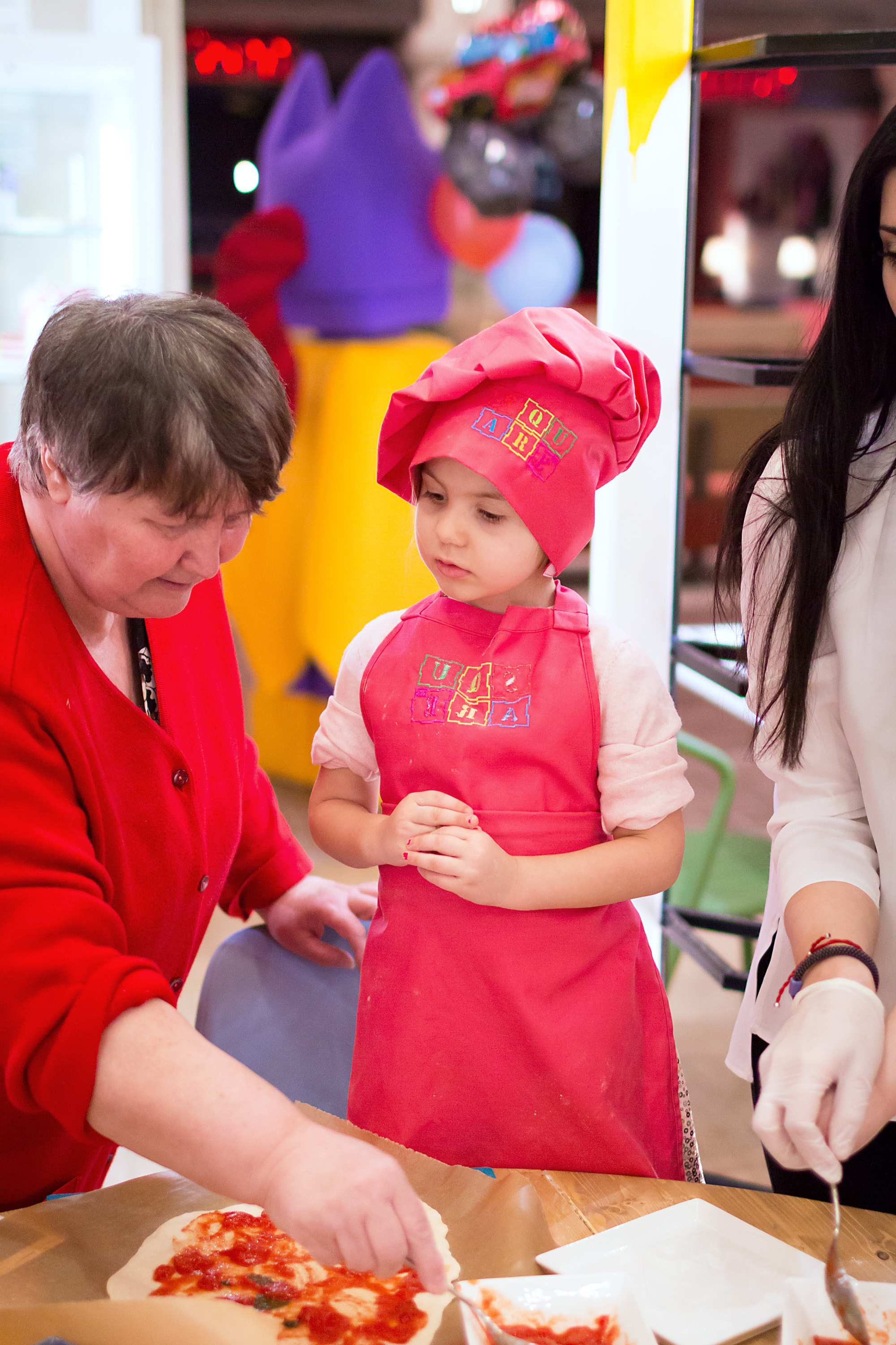 День Рождение Дамира. Семейный и детский фотограф в Москве Екатерина Лебедева