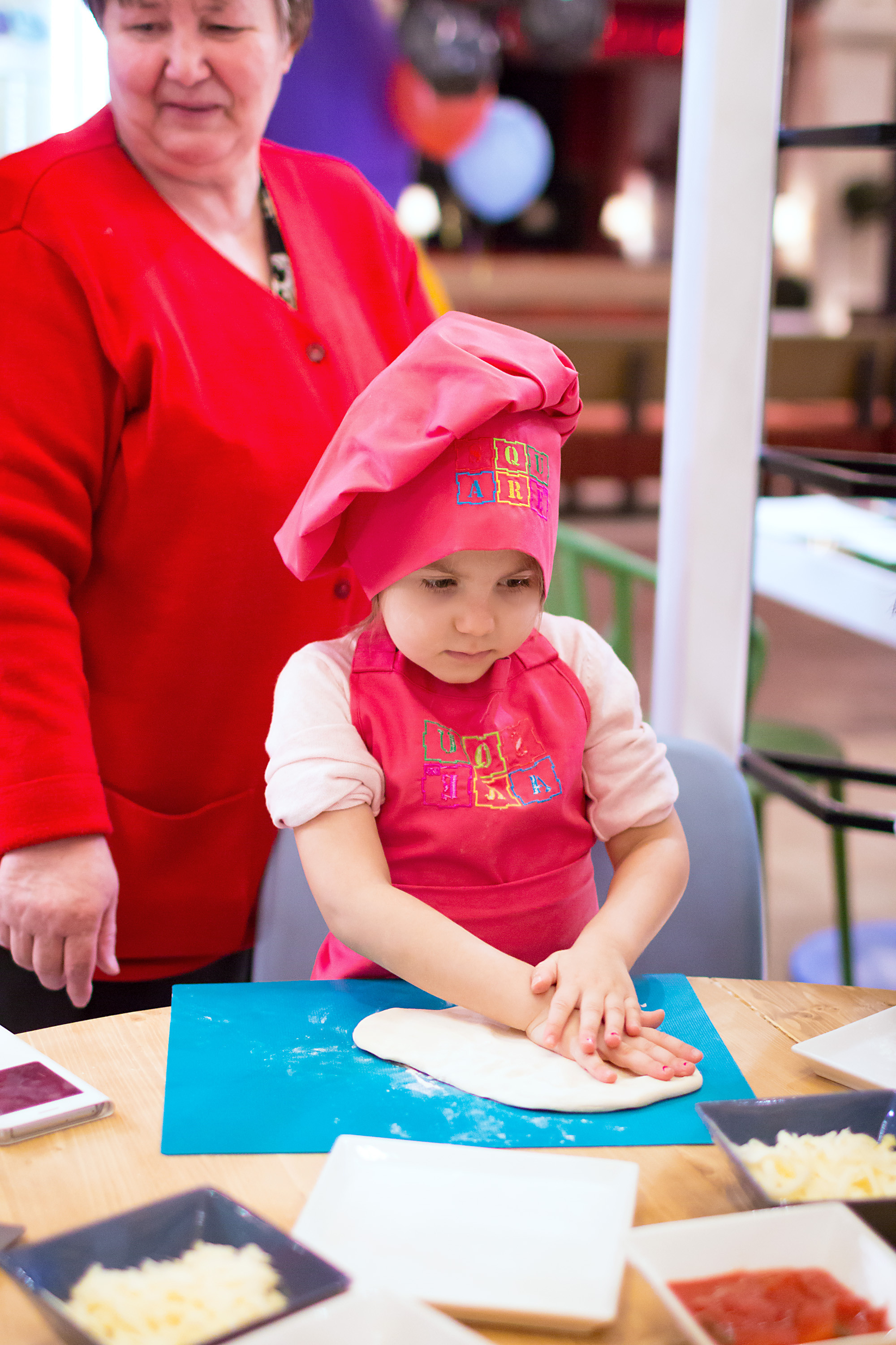 День Рождение Дамира. Семейный и детский фотограф в Москве Екатерина Лебедева