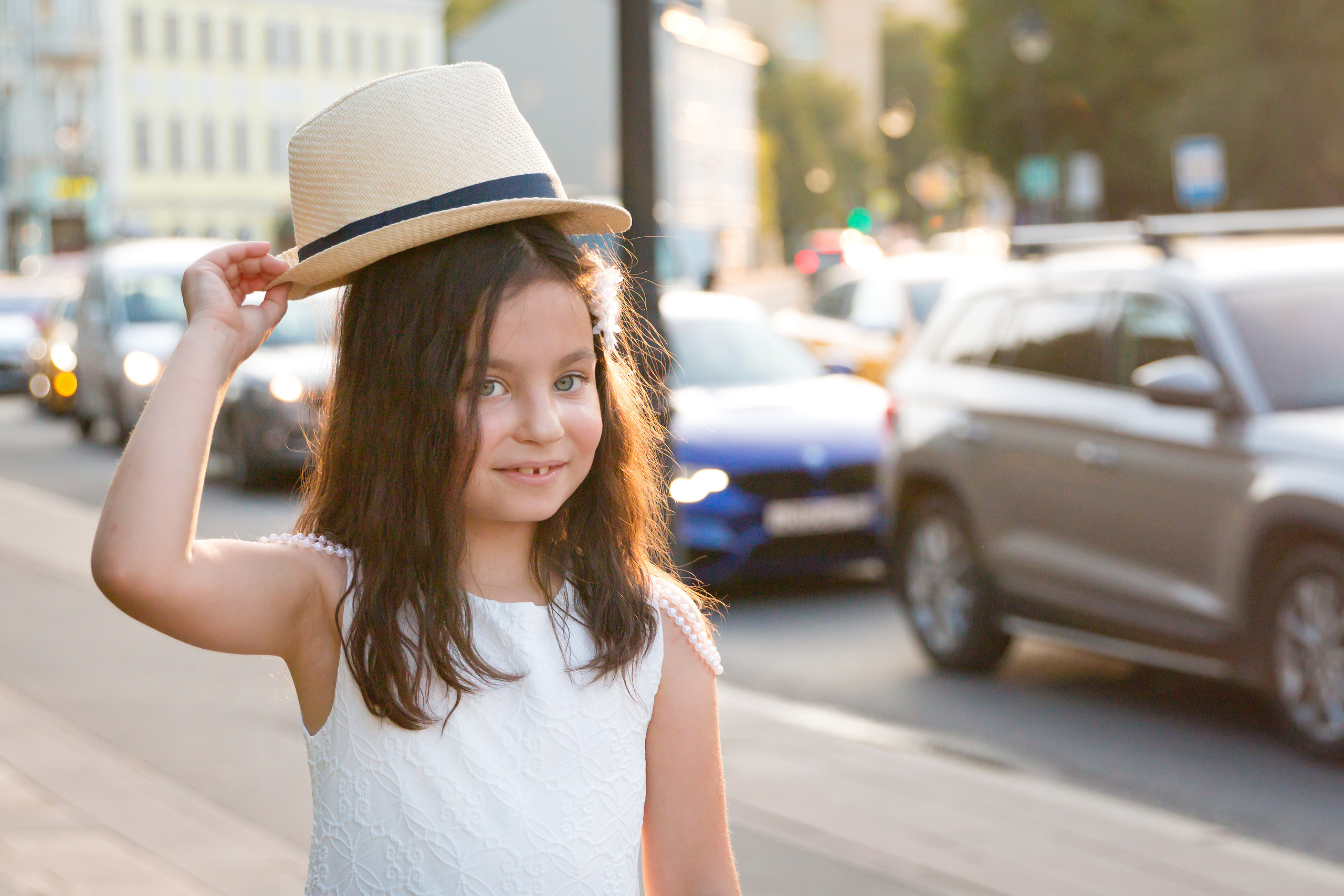 Фотопрогулка. Семейный и детский фотограф в Москве Екатерина Лебедева