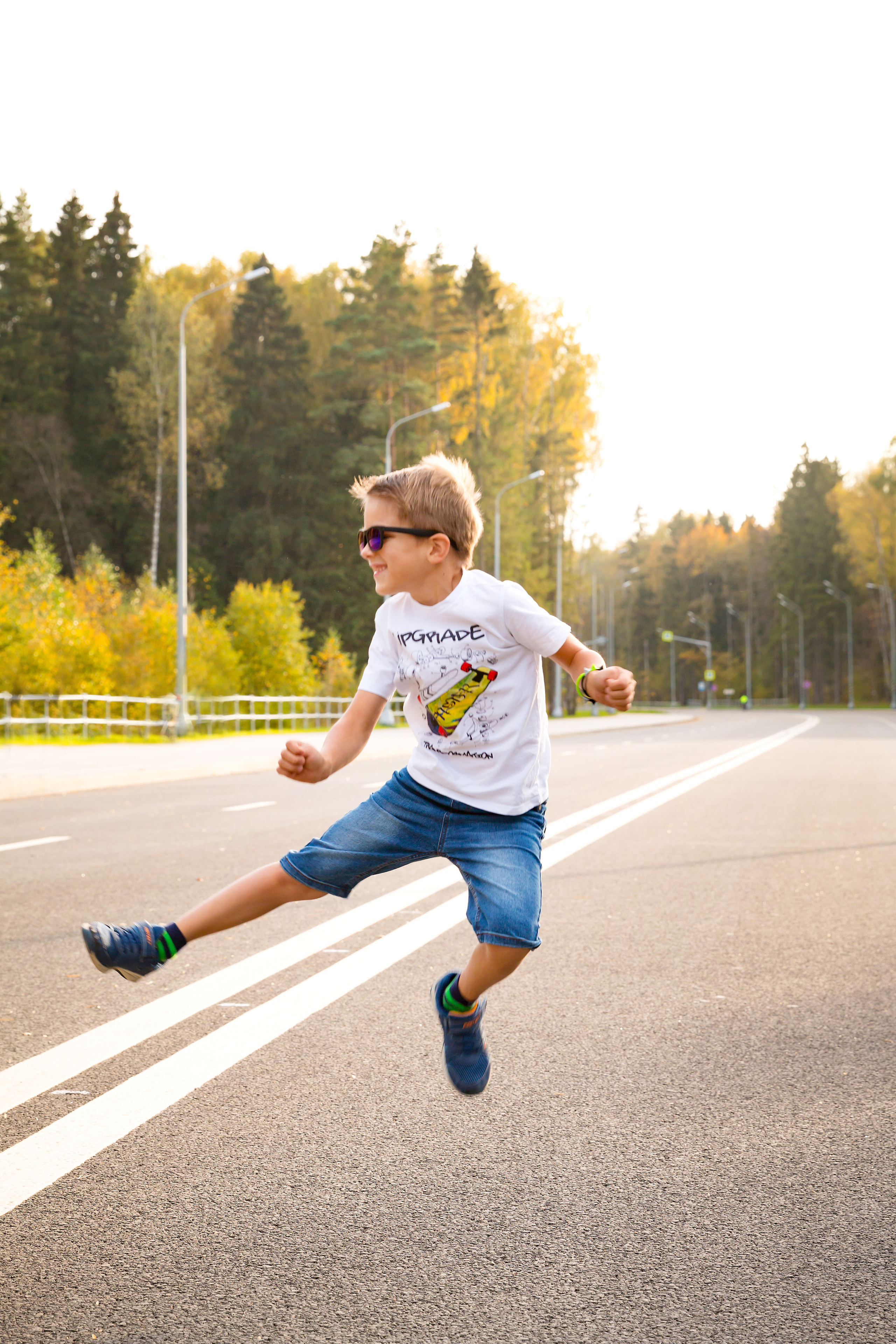 Скейт. Семейный и детский фотограф в Москве Екатерина Лебедева