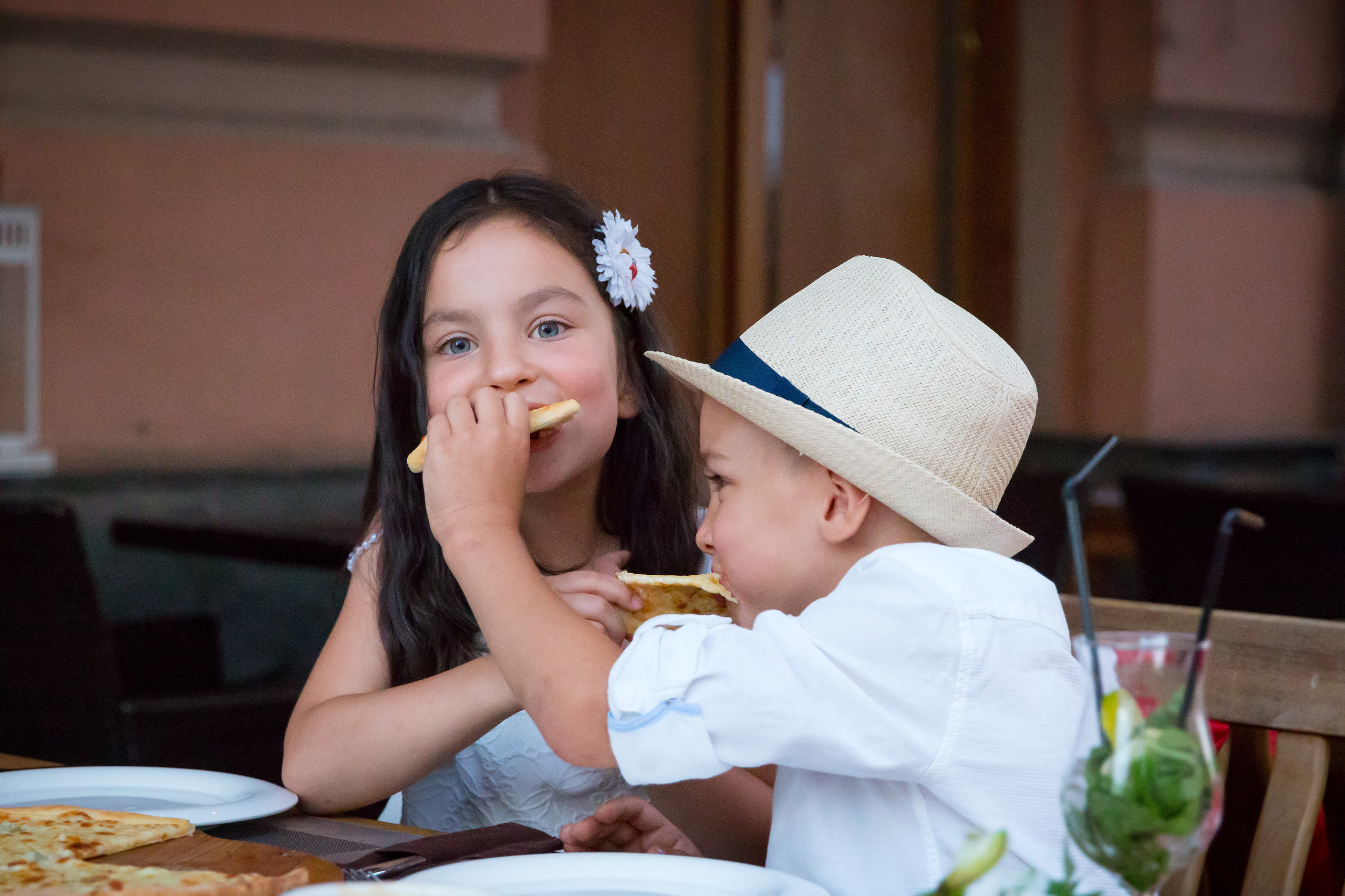 Фотопрогулка. Семейный и детский фотограф в Москве Екатерина Лебедева