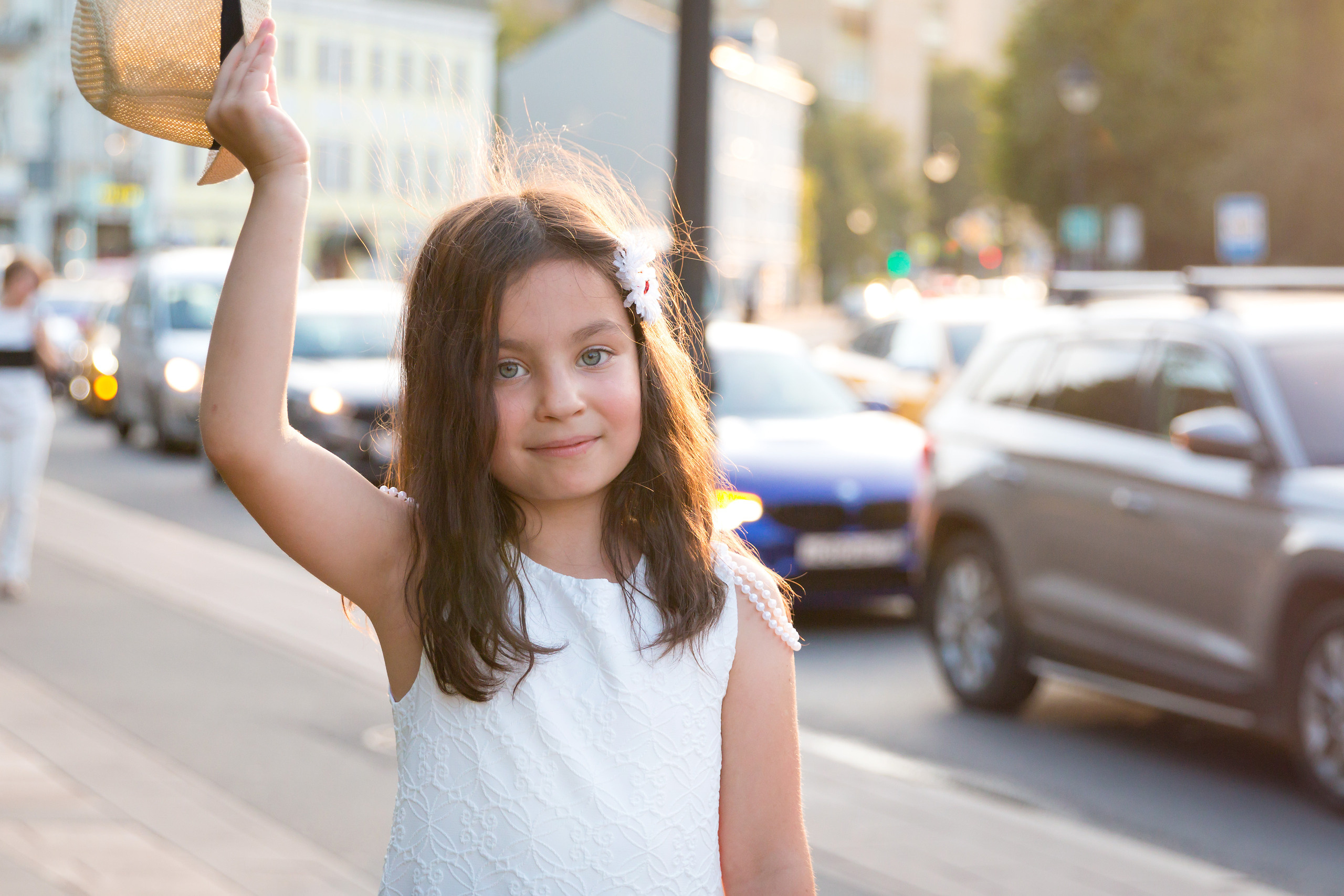 Фотопрогулка. Семейный и детский фотограф в Москве Екатерина Лебедева