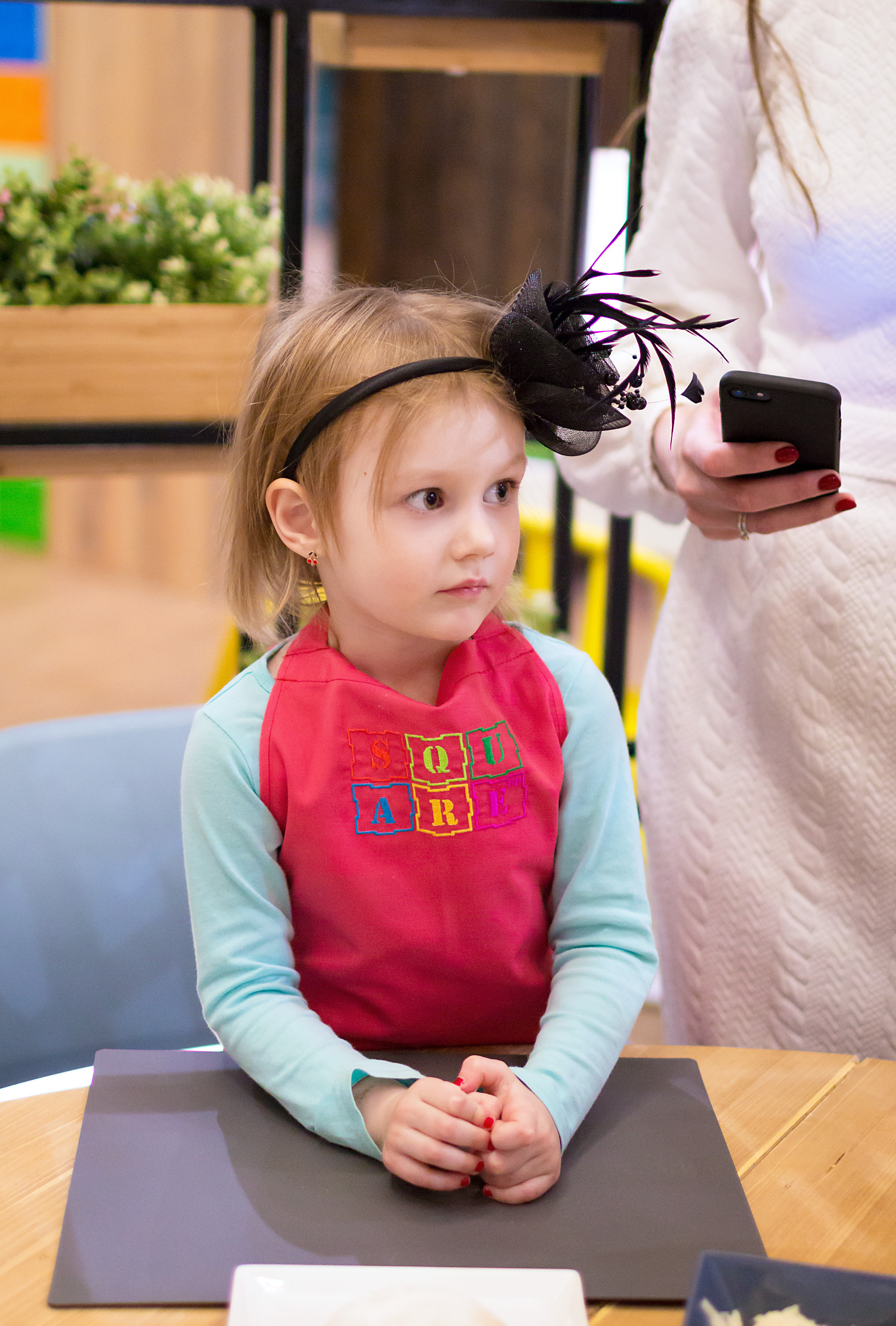 День Рождение Дамира. Семейный и детский фотограф в Москве Екатерина Лебедева
