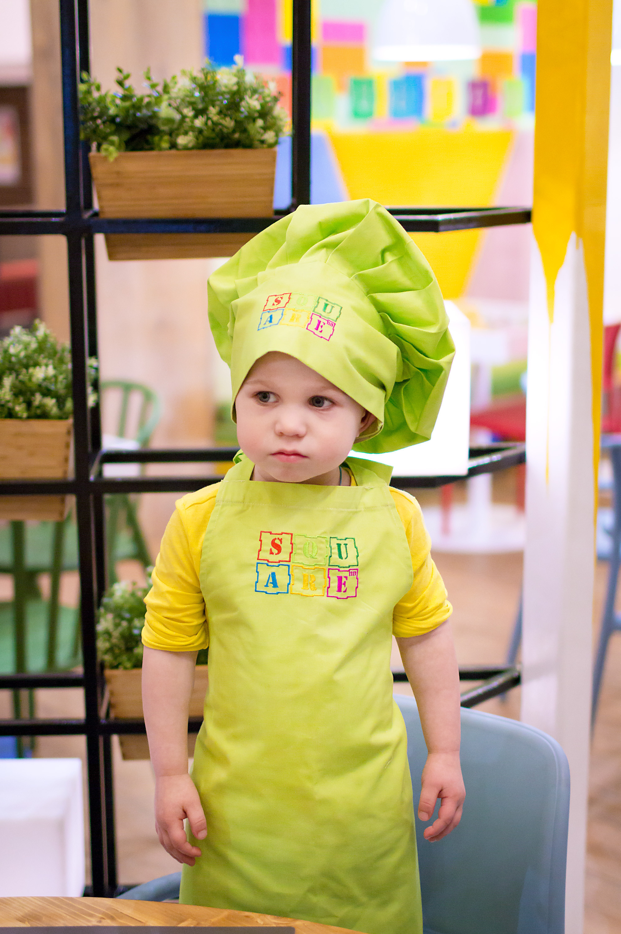 День Рождение Дамира. Семейный и детский фотограф в Москве Екатерина Лебедева