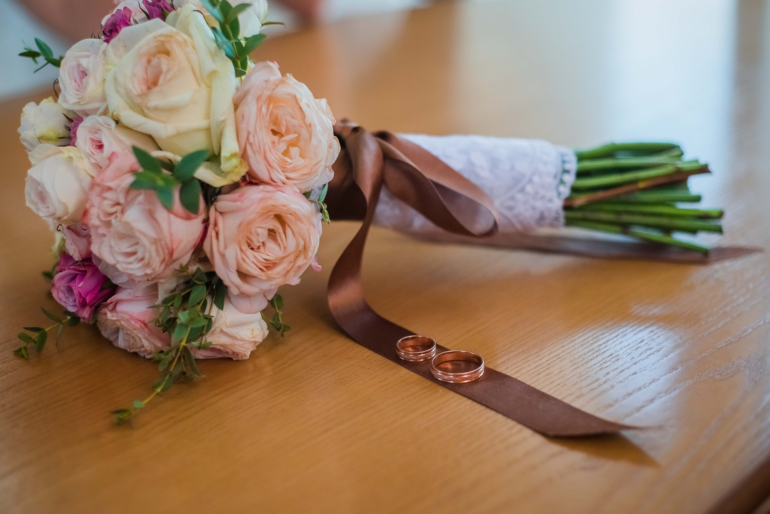 Артём и Рузанна. Свадебный и семейный фотограф Яна Стражева. Волгоград, Москва