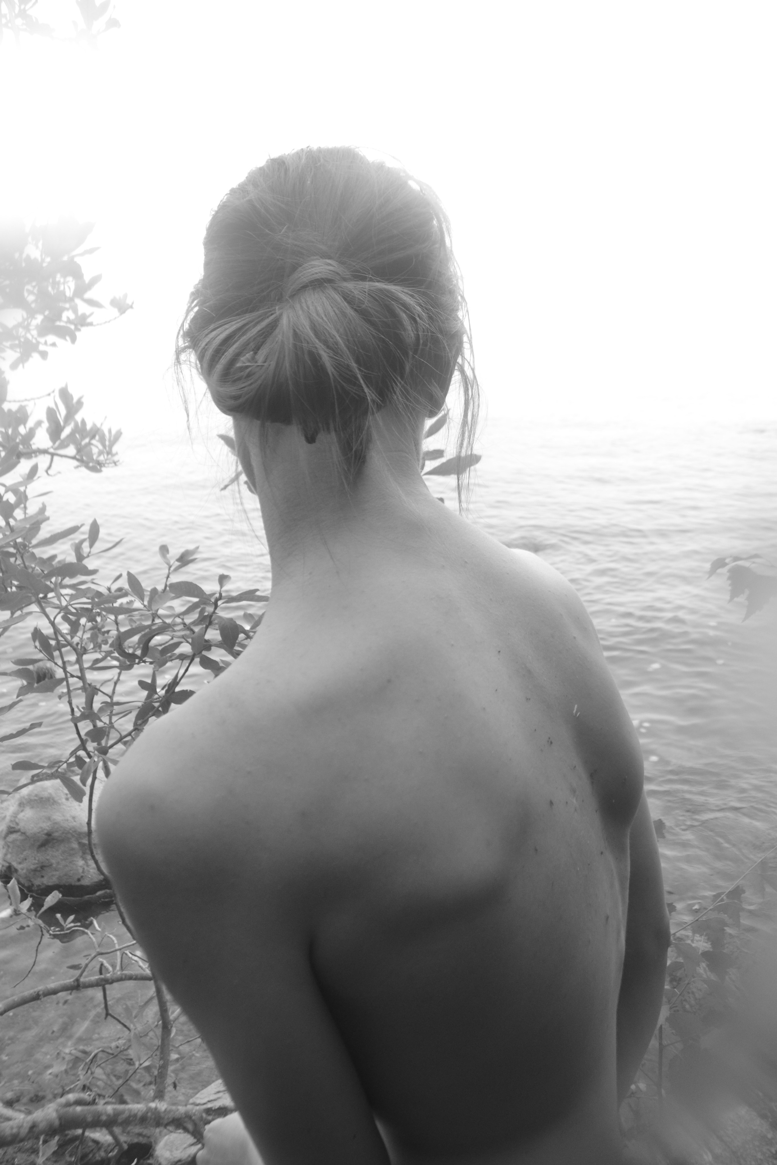 Nature. VICTORIA SHU