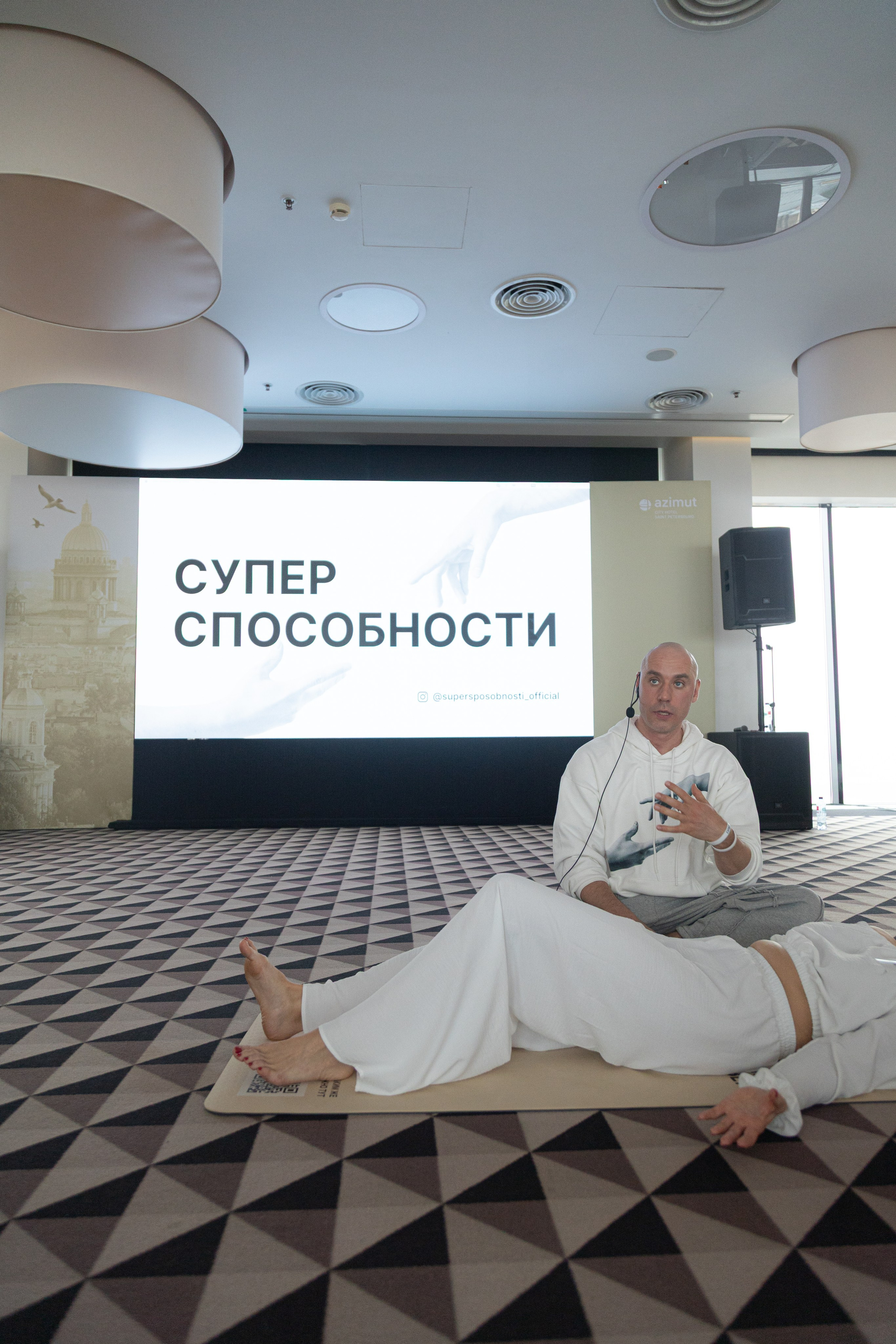 МК Григория Потемкина. Креатор Ольга Яш