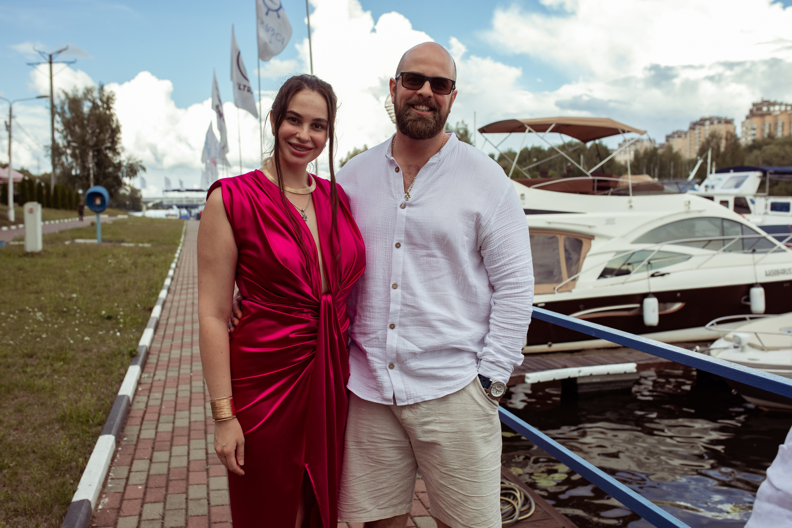 Юбилей Полины в Пароходе. Семейный и детский фотограф в Москве Дорогова Екатерина