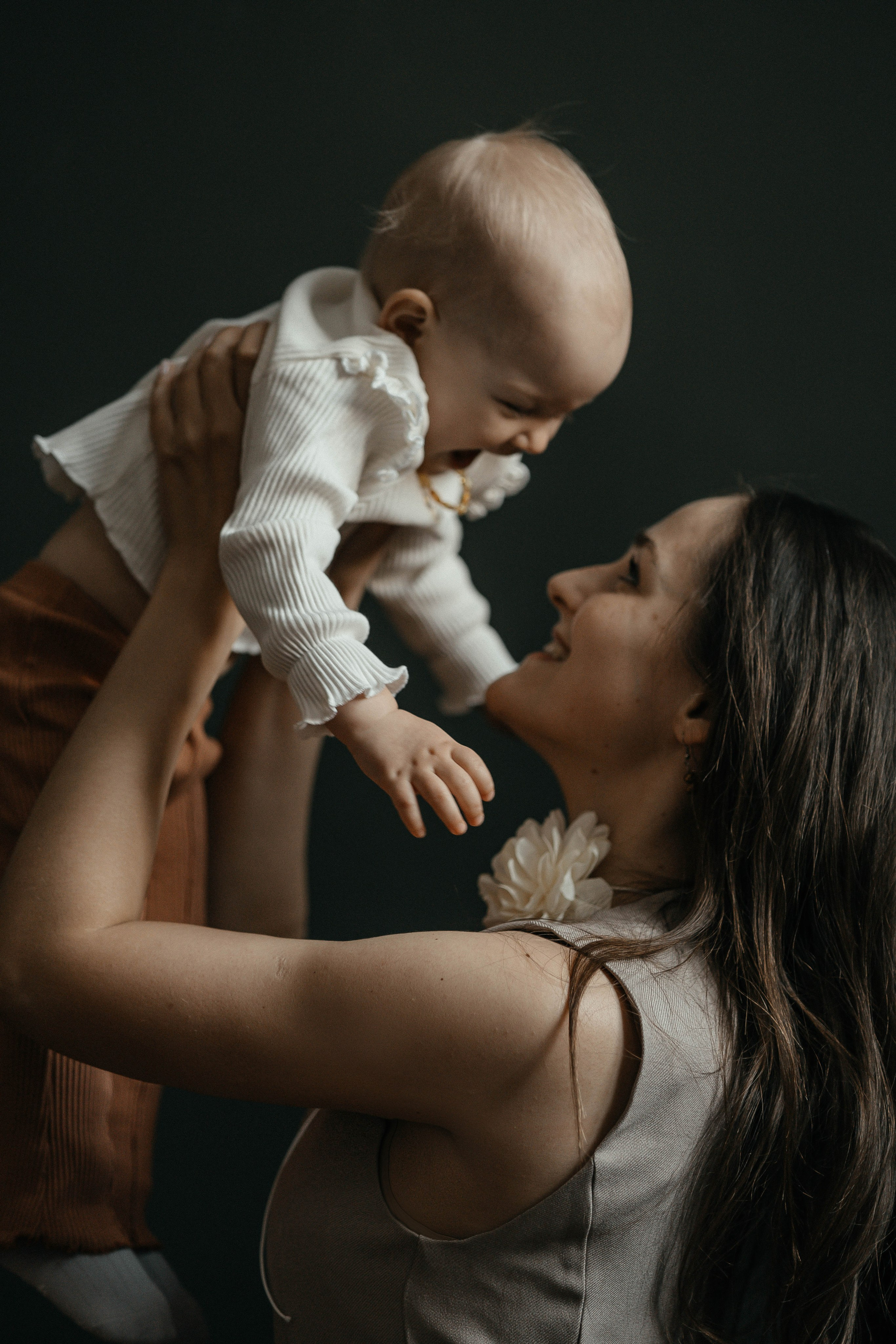 Прекрасная Полина. Фотограф Жанна Лефлер