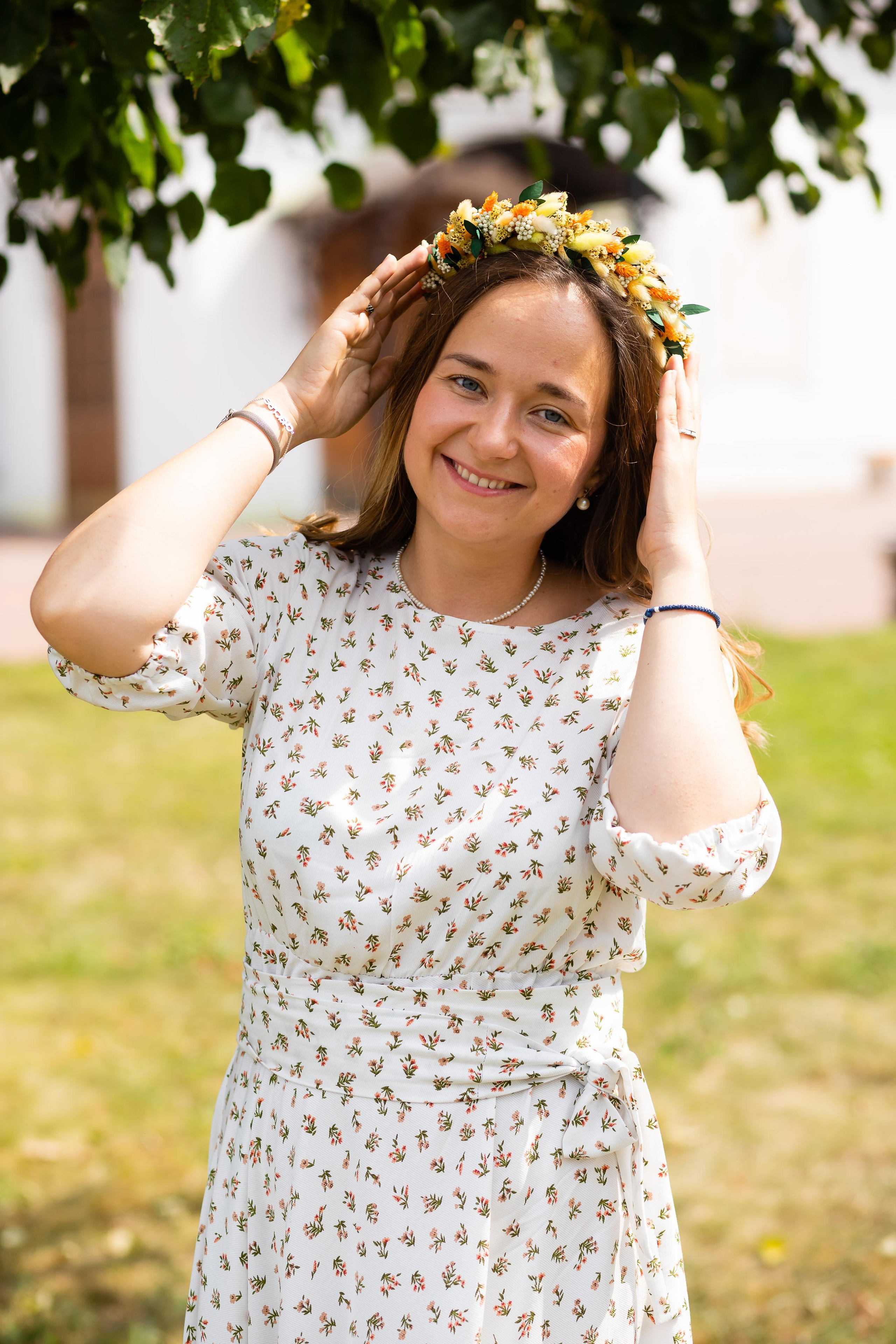 Венчание. Семейный и детский фотограф в городе Подолск МО Крылова Ирина