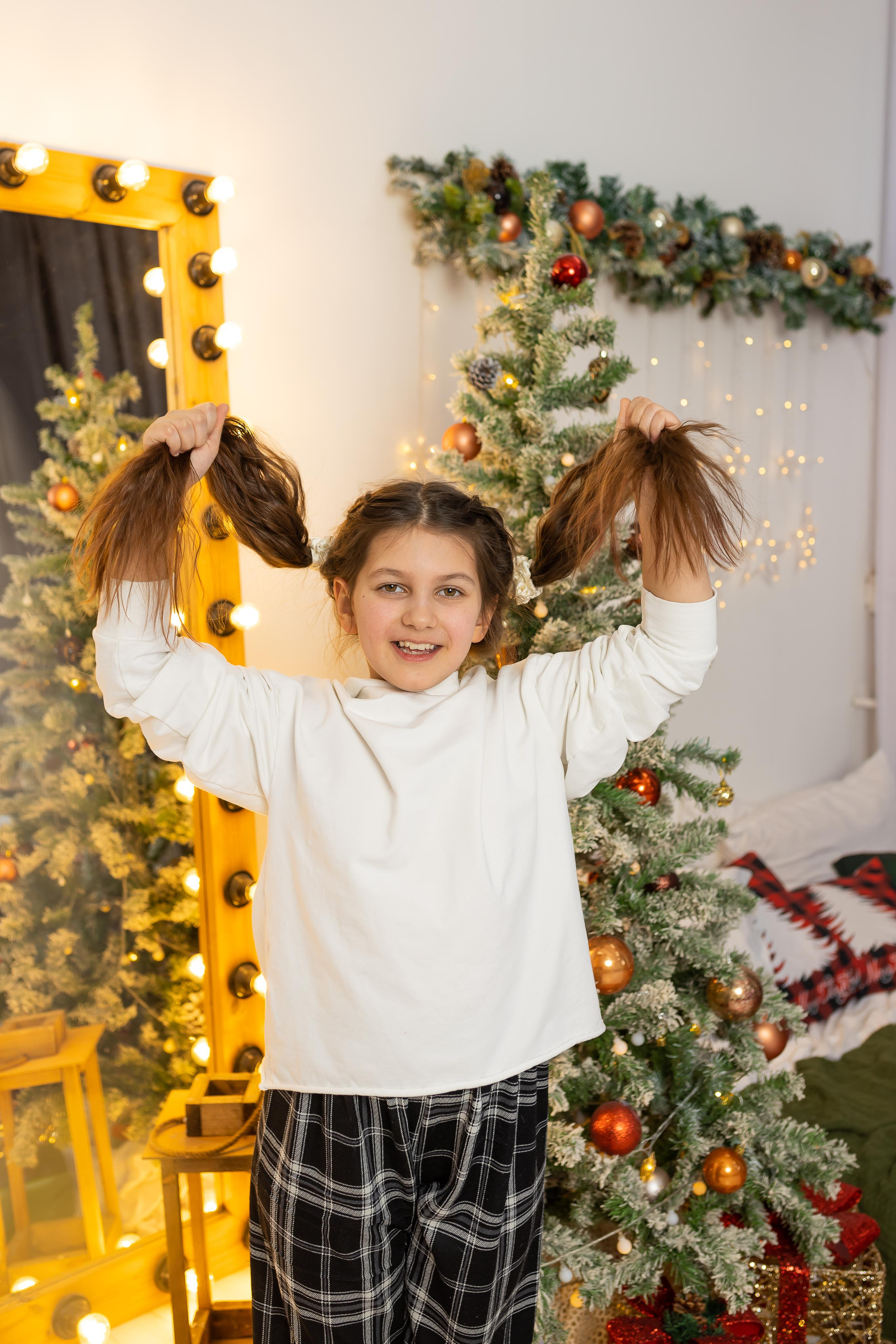 Алла и ее семья. Семейный и детский фотограф в городе Подолск МО Крылова Ирина