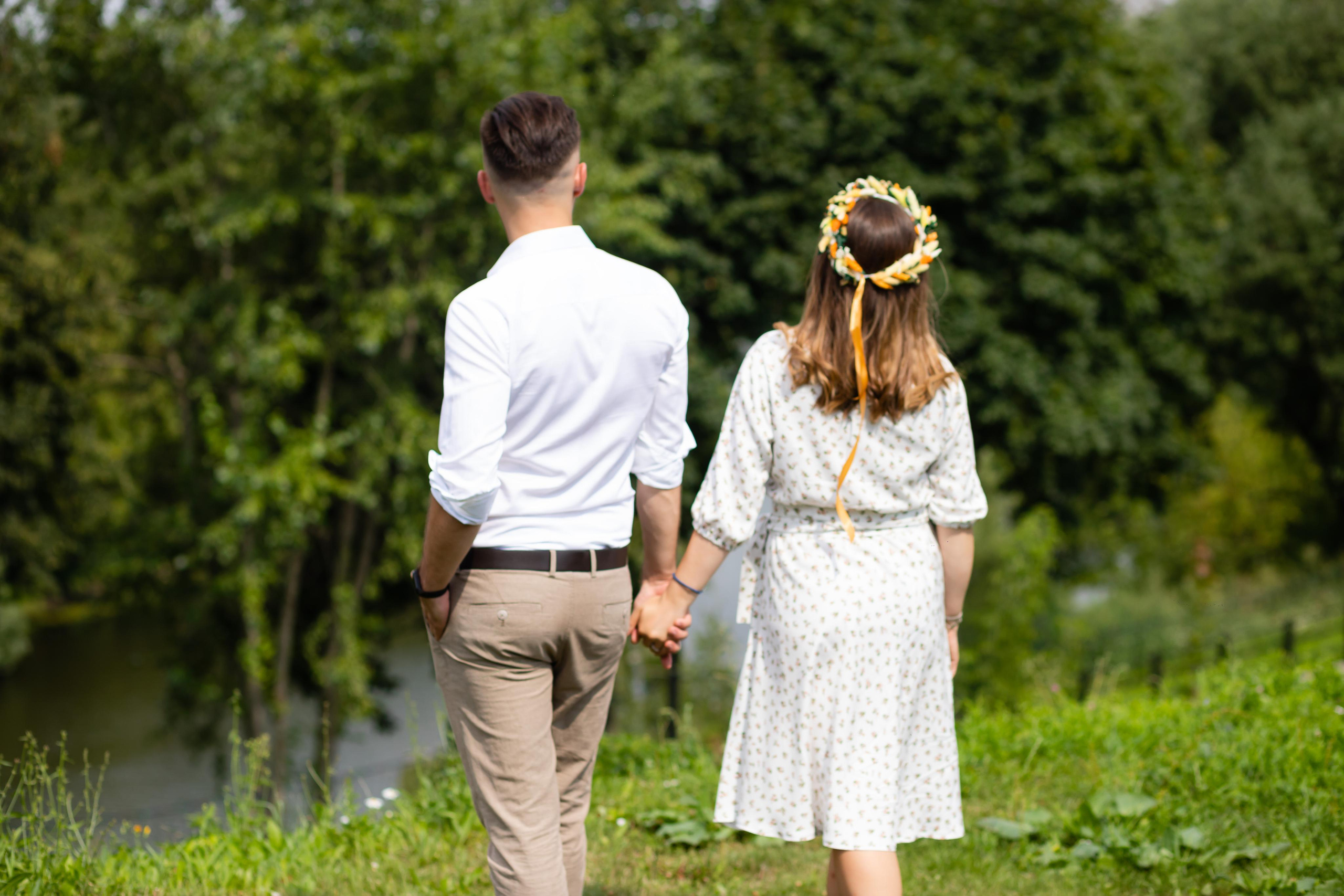 Венчание. Семейный и детский фотограф в городе Подолск МО Крылова Ирина