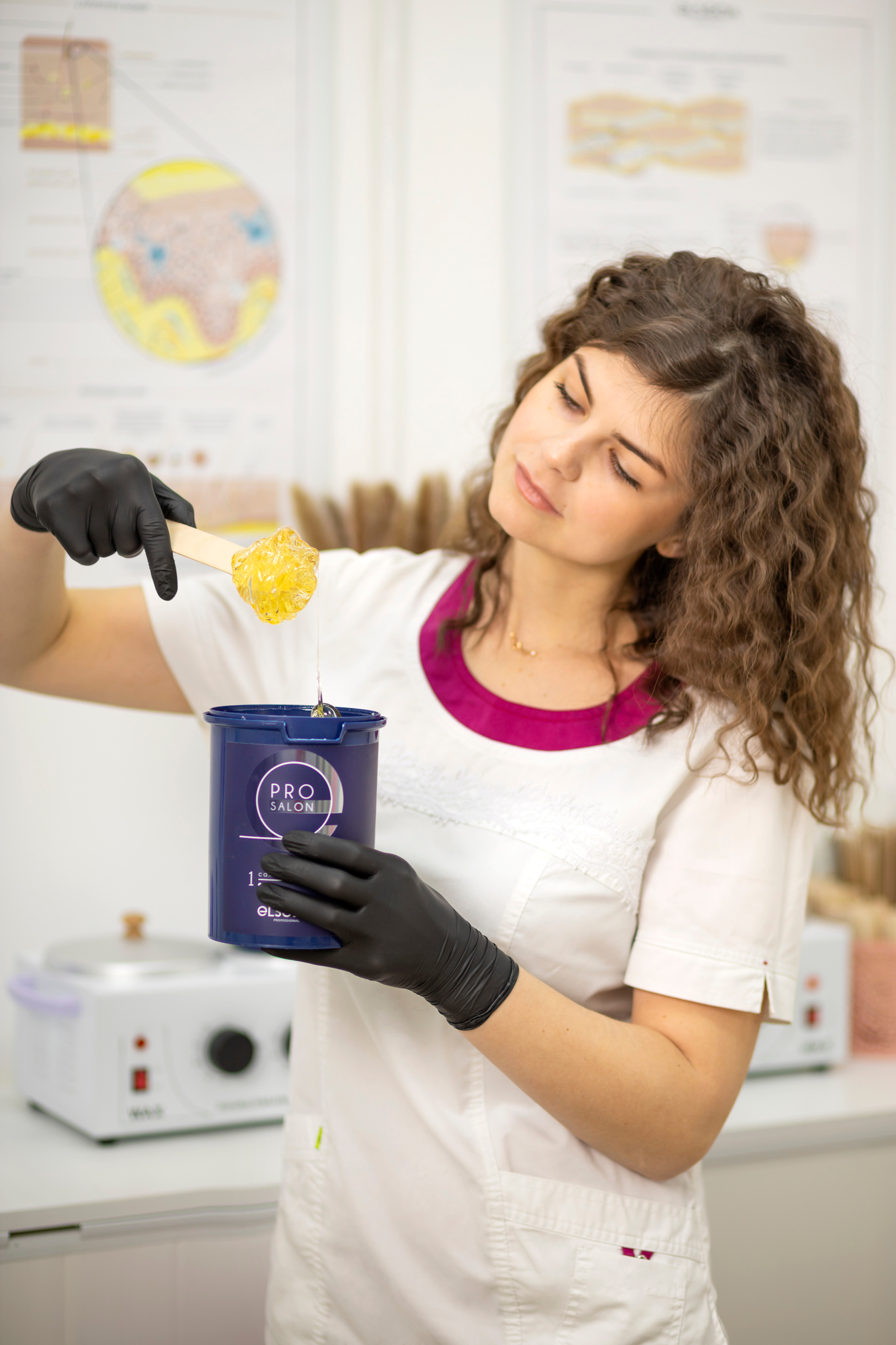 Эпиляция. Свадебный фотограф в городе Подольск МО и Москва Крылова Ирина