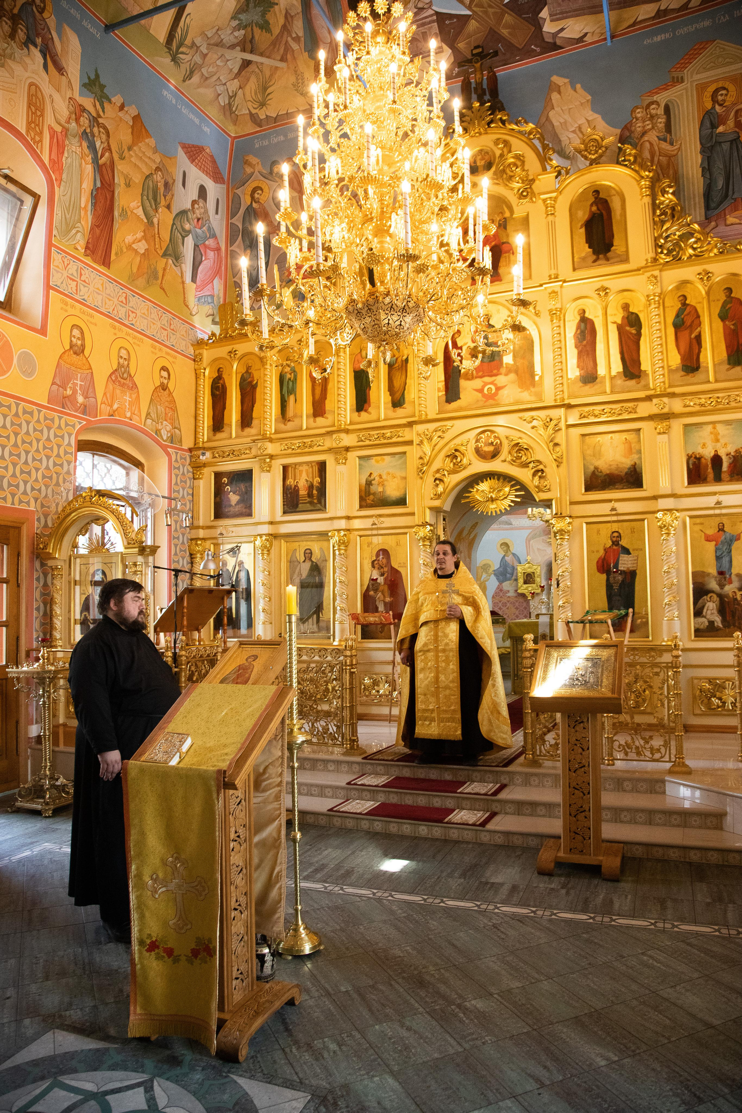 Венчание. Семейный и детский фотограф в городе Подолск МО Крылова Ирина