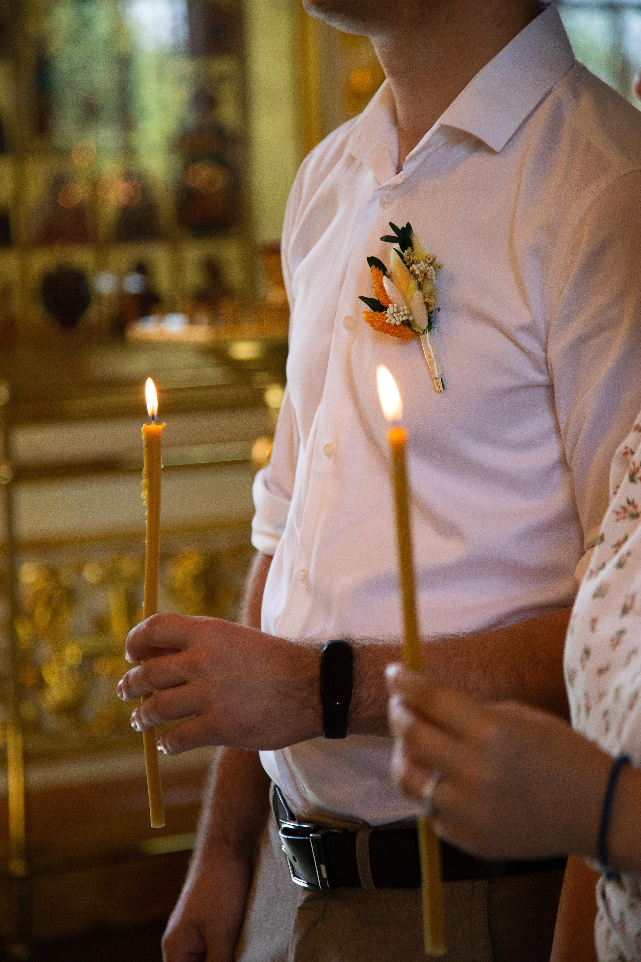 Венчание. Семейный и детский фотограф в городе Подолск МО Крылова Ирина