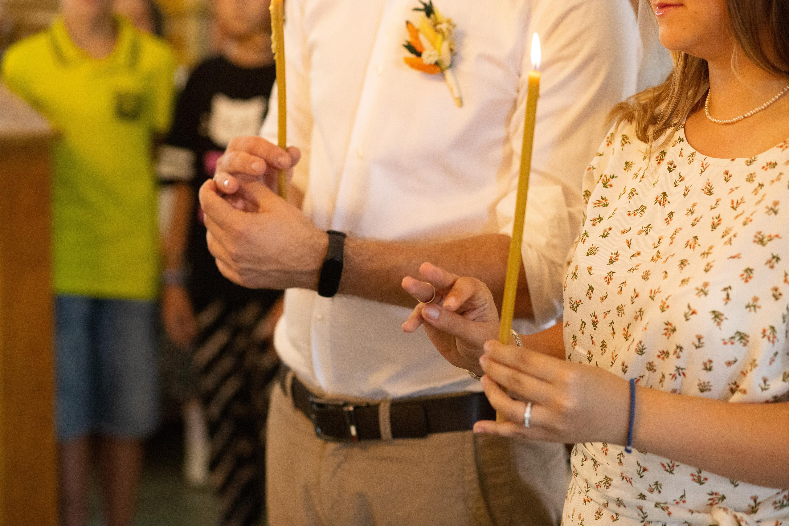 Венчание. Семейный и детский фотограф в городе Подолск МО Крылова Ирина