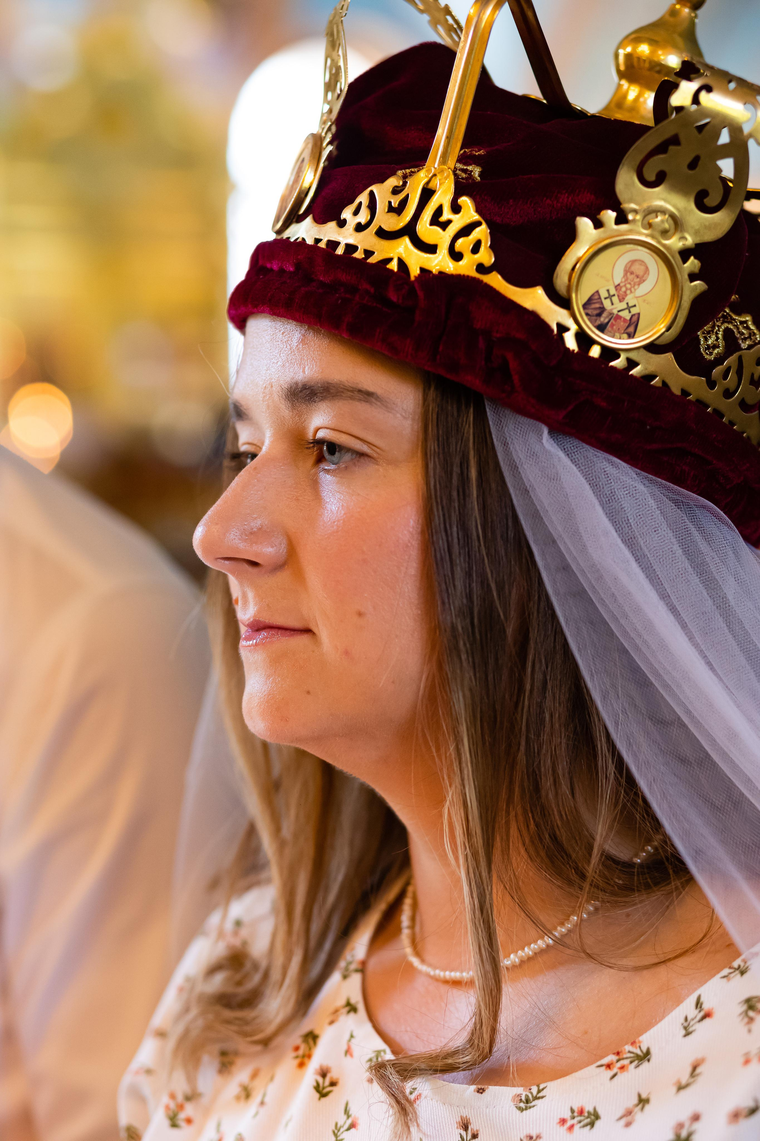 Венчание. Семейный и детский фотограф в городе Подолск МО Крылова Ирина