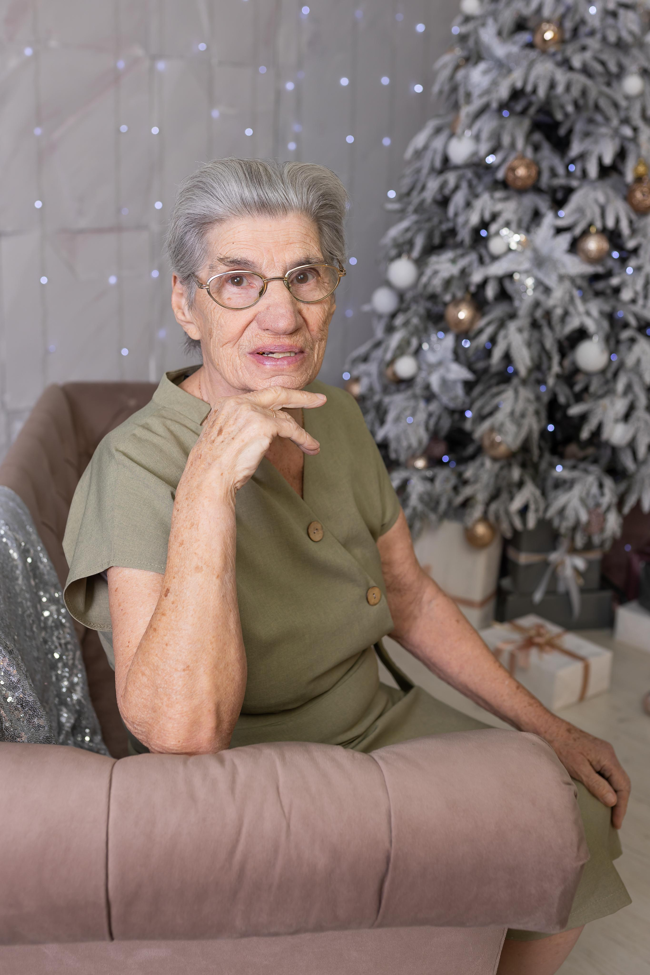 Алла и ее семья. Семейный и детский фотограф в городе Подолск МО Крылова Ирина