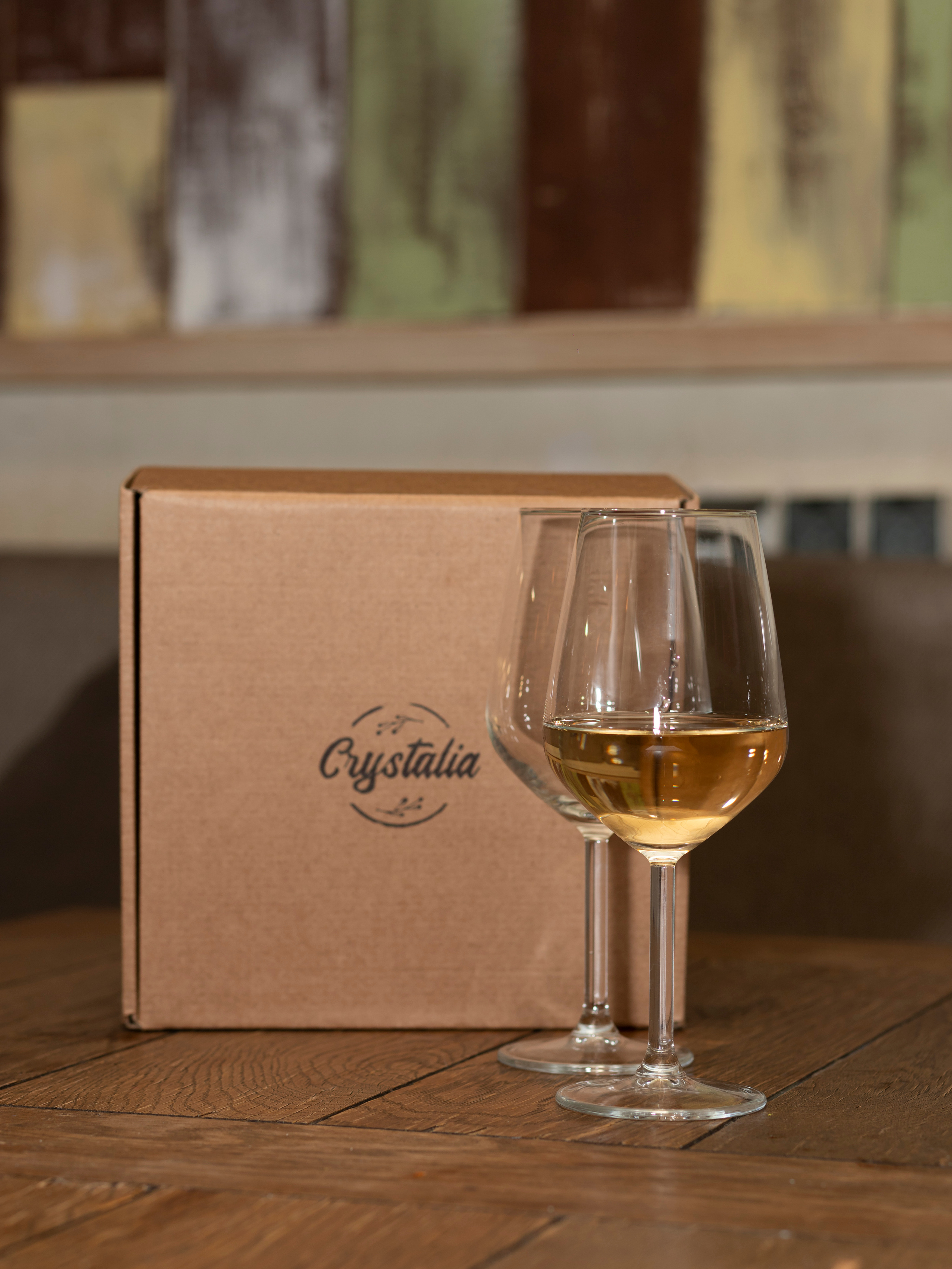 Бокалы. Семейный и детский фотограф в городе Подолск МО Крылова Ирина