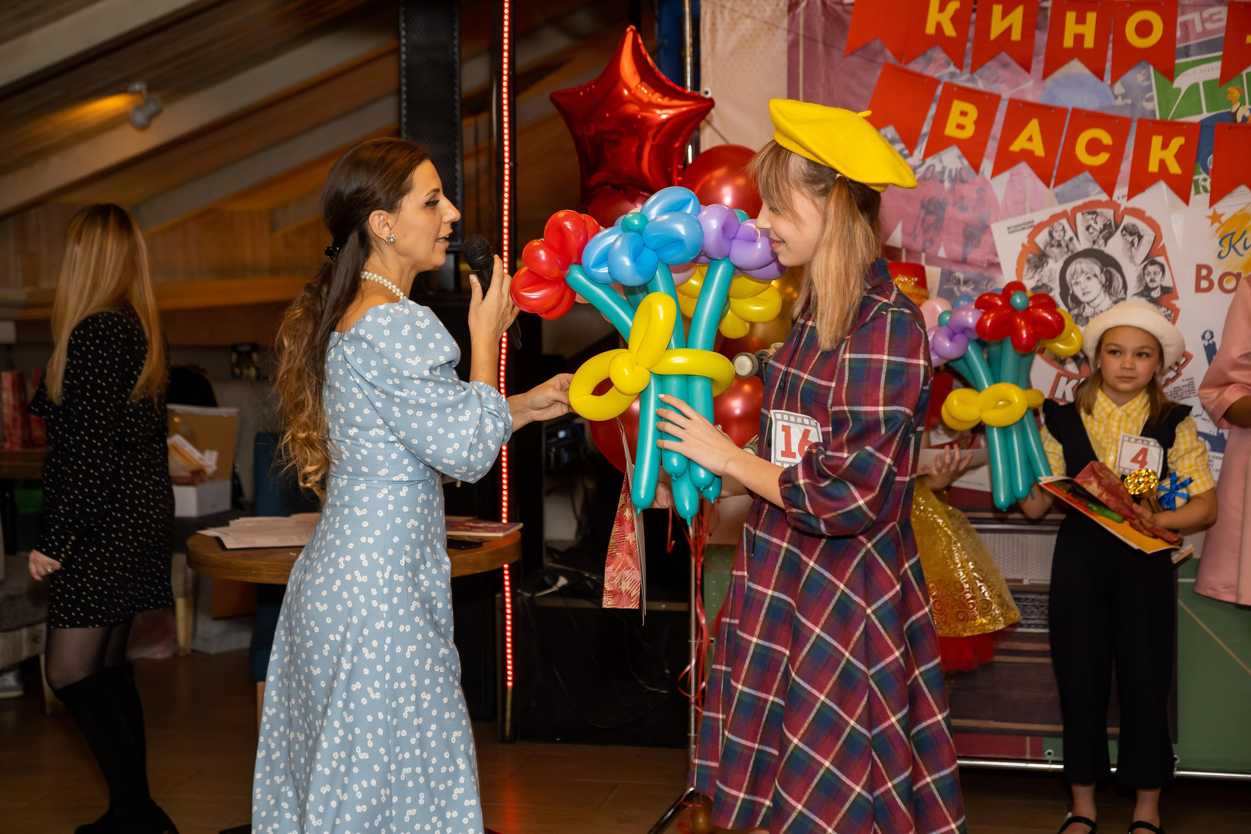 Вог бал. Семейный и детский фотограф в городе Подолск МО Крылова Ирина