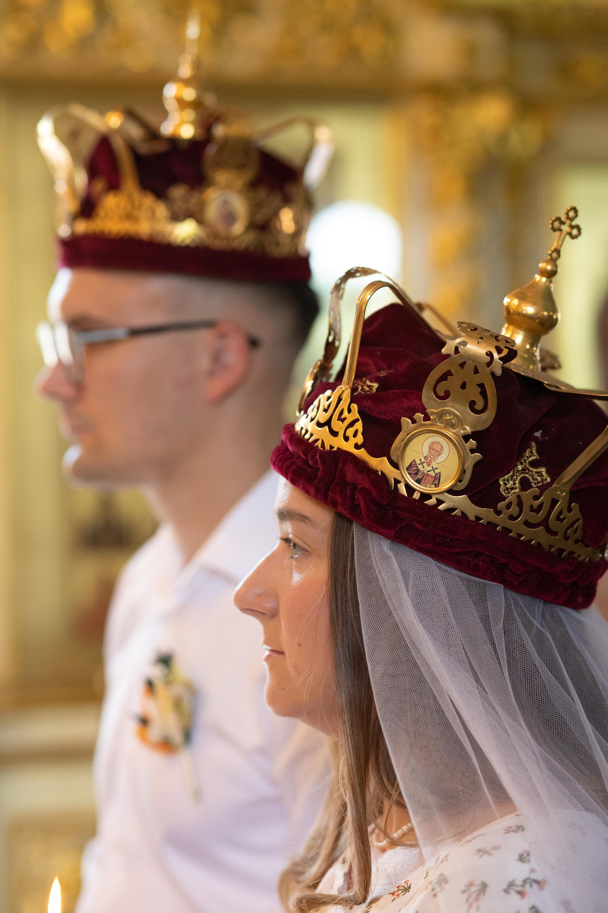 Венчание. Семейный и детский фотограф в городе Подолск МО Крылова Ирина