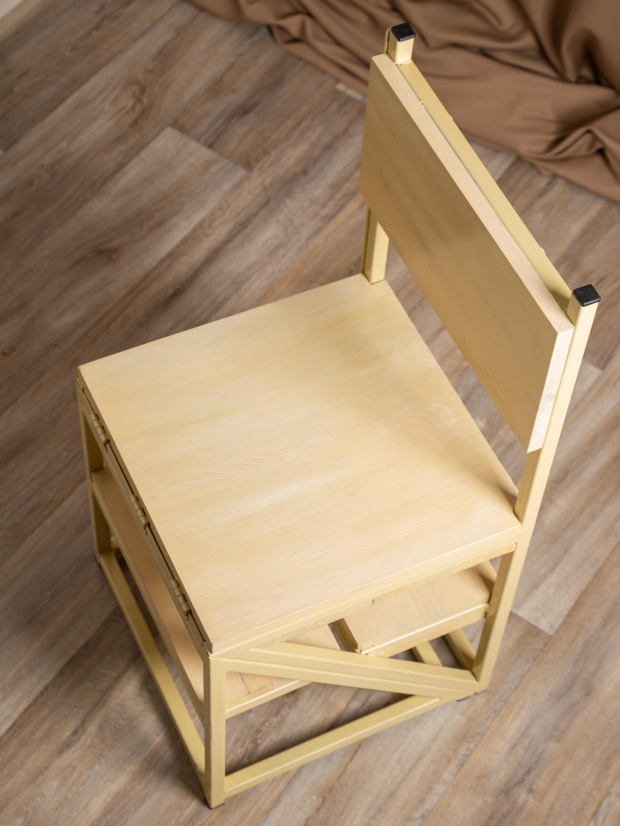 Стул. Семейный и детский фотограф в городе Подолск МО Крылова Ирина