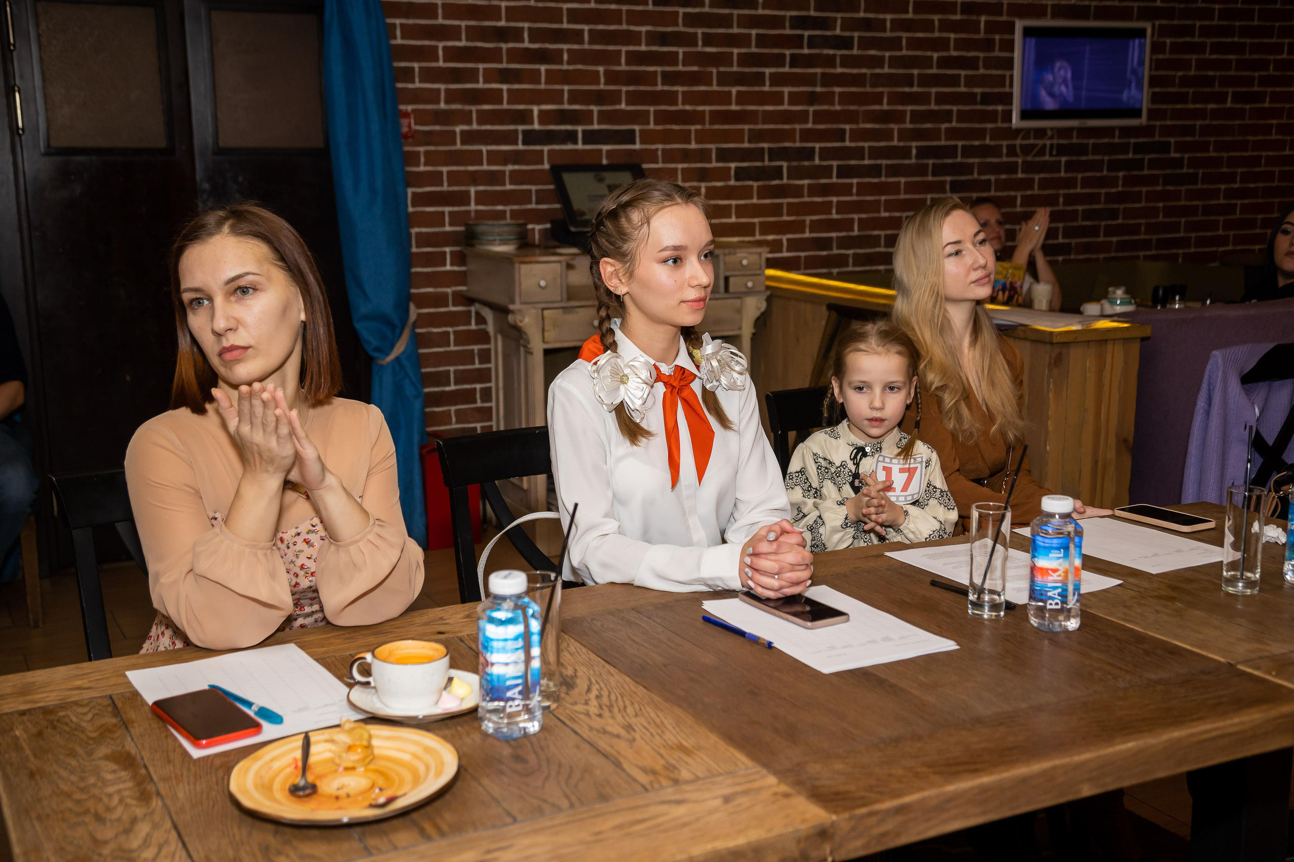 Вог бал. Семейный и детский фотограф в городе Подолск МО Крылова Ирина