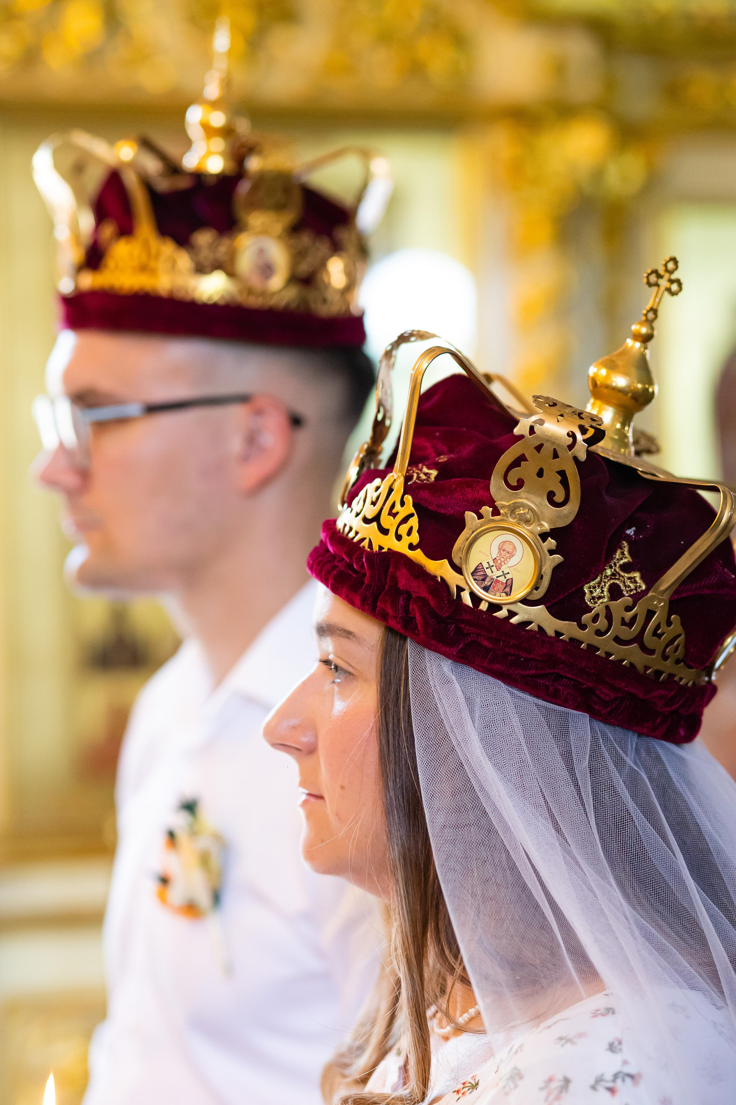 Венчание. Семейный и детский фотограф в городе Подолск МО Крылова Ирина