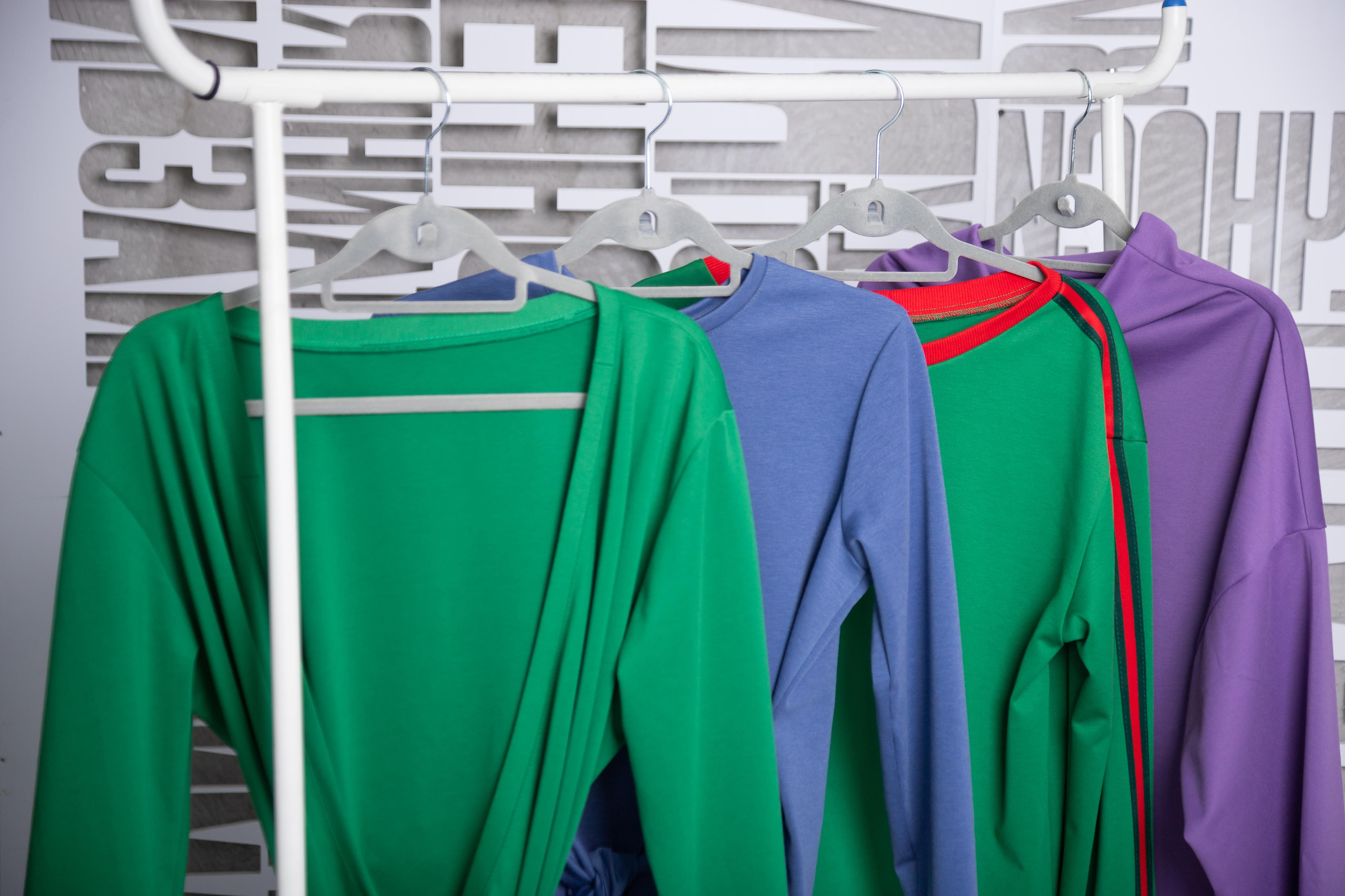 Одежда. Семейный и детский фотограф в городе Подолск МО Крылова Ирина