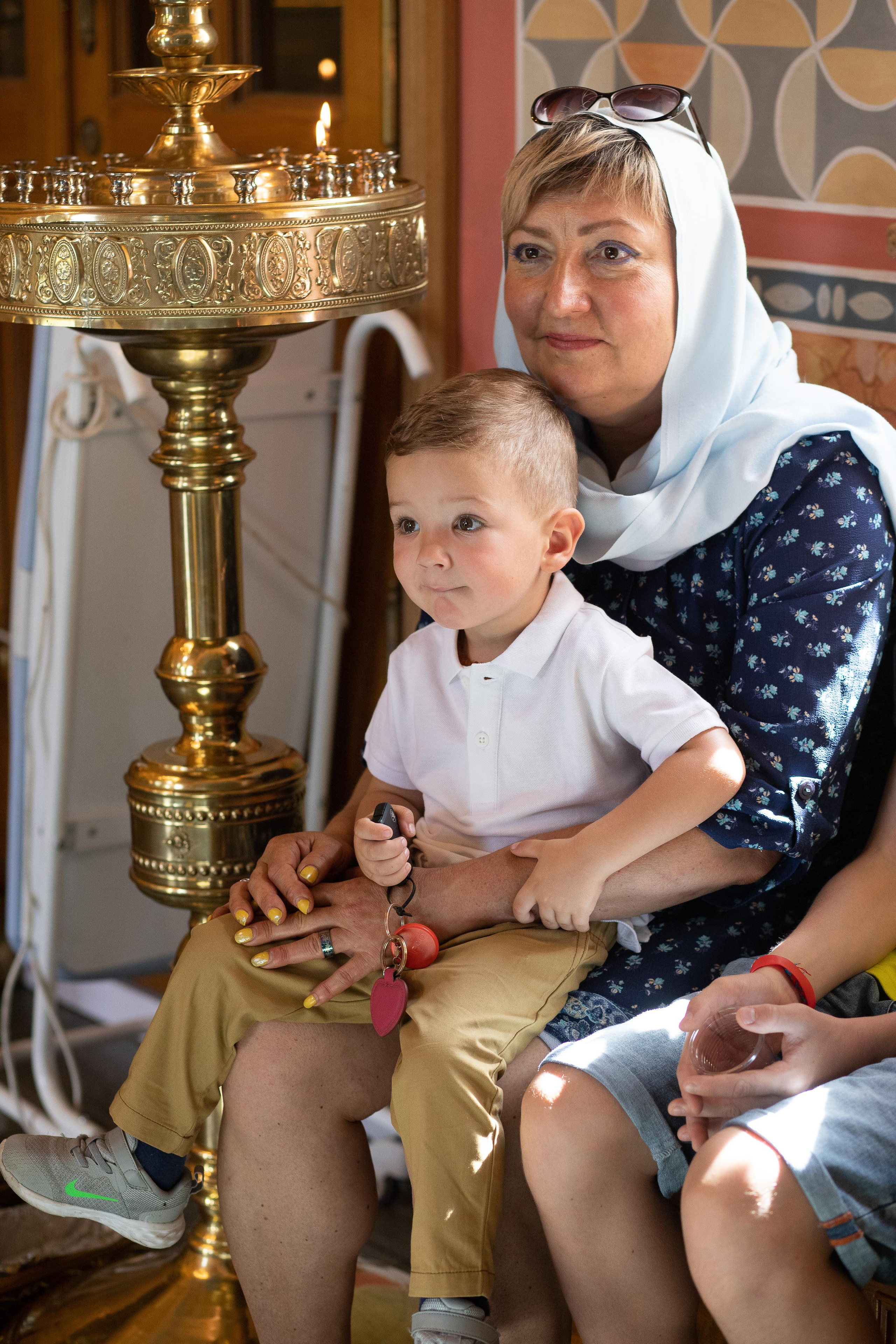 Венчание. Семейный и детский фотограф в городе Подолск МО Крылова Ирина