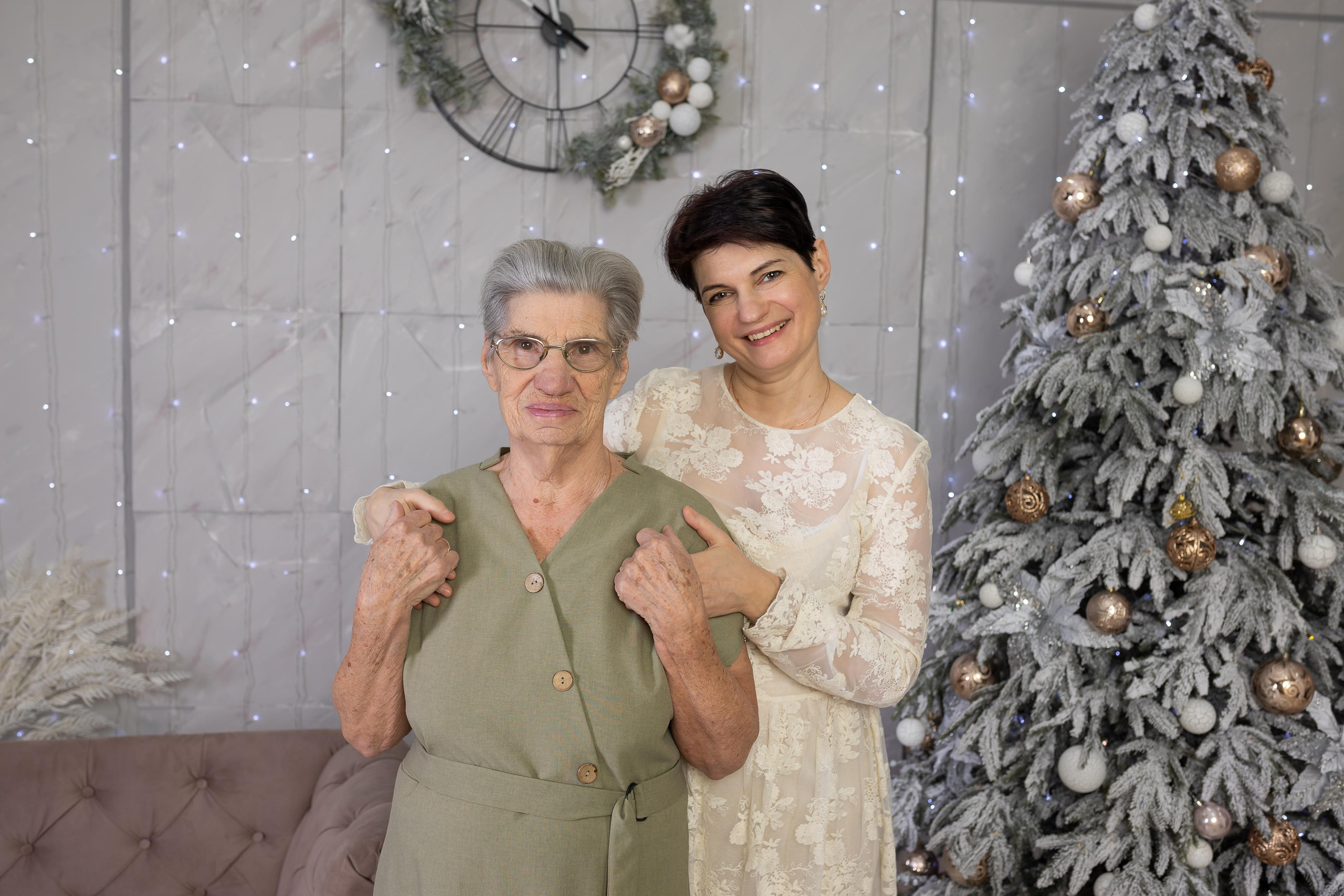 Алла и ее семья. Семейный и детский фотограф в городе Подолск МО Крылова Ирина