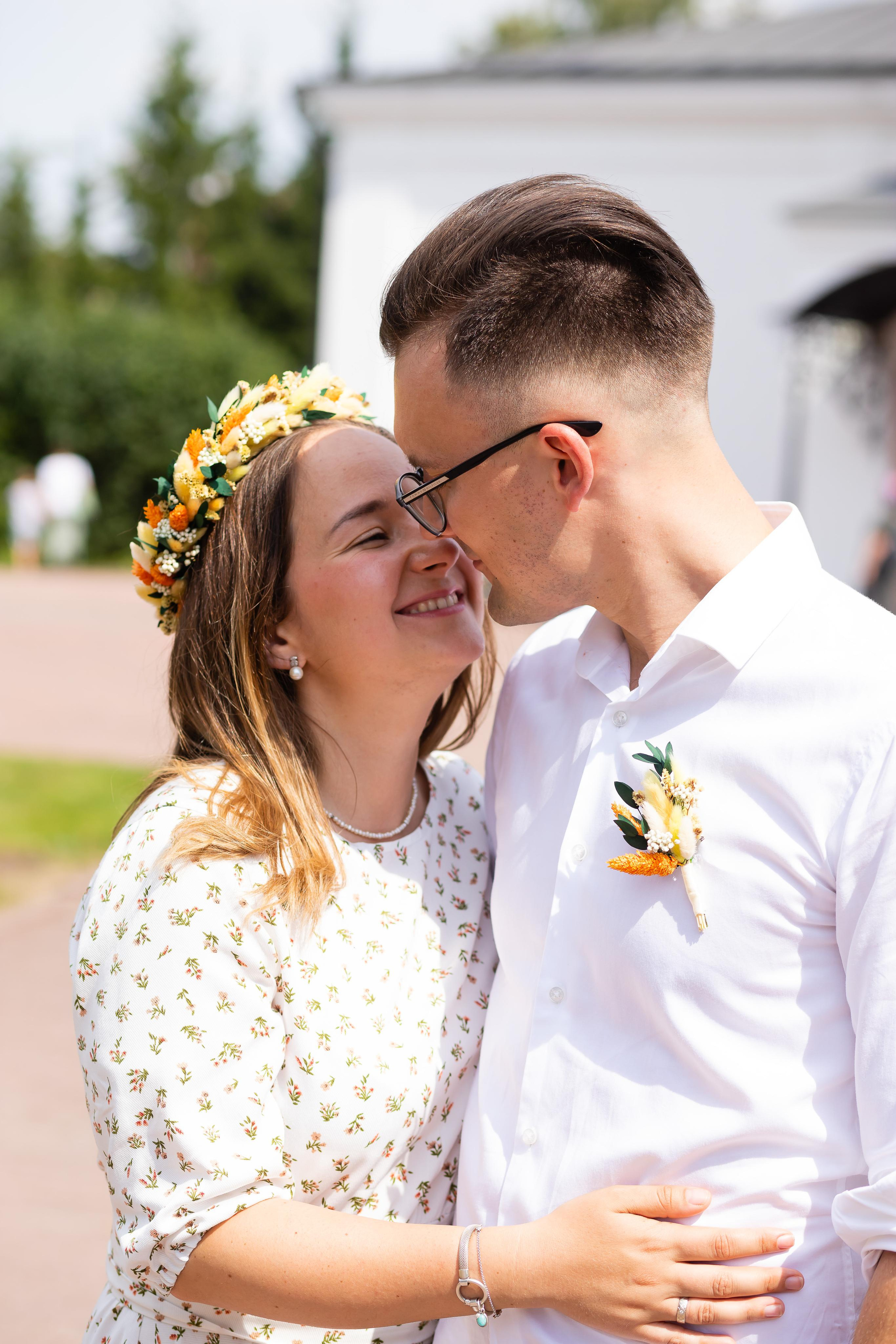 Венчание. Семейный и детский фотограф в городе Подолск МО Крылова Ирина