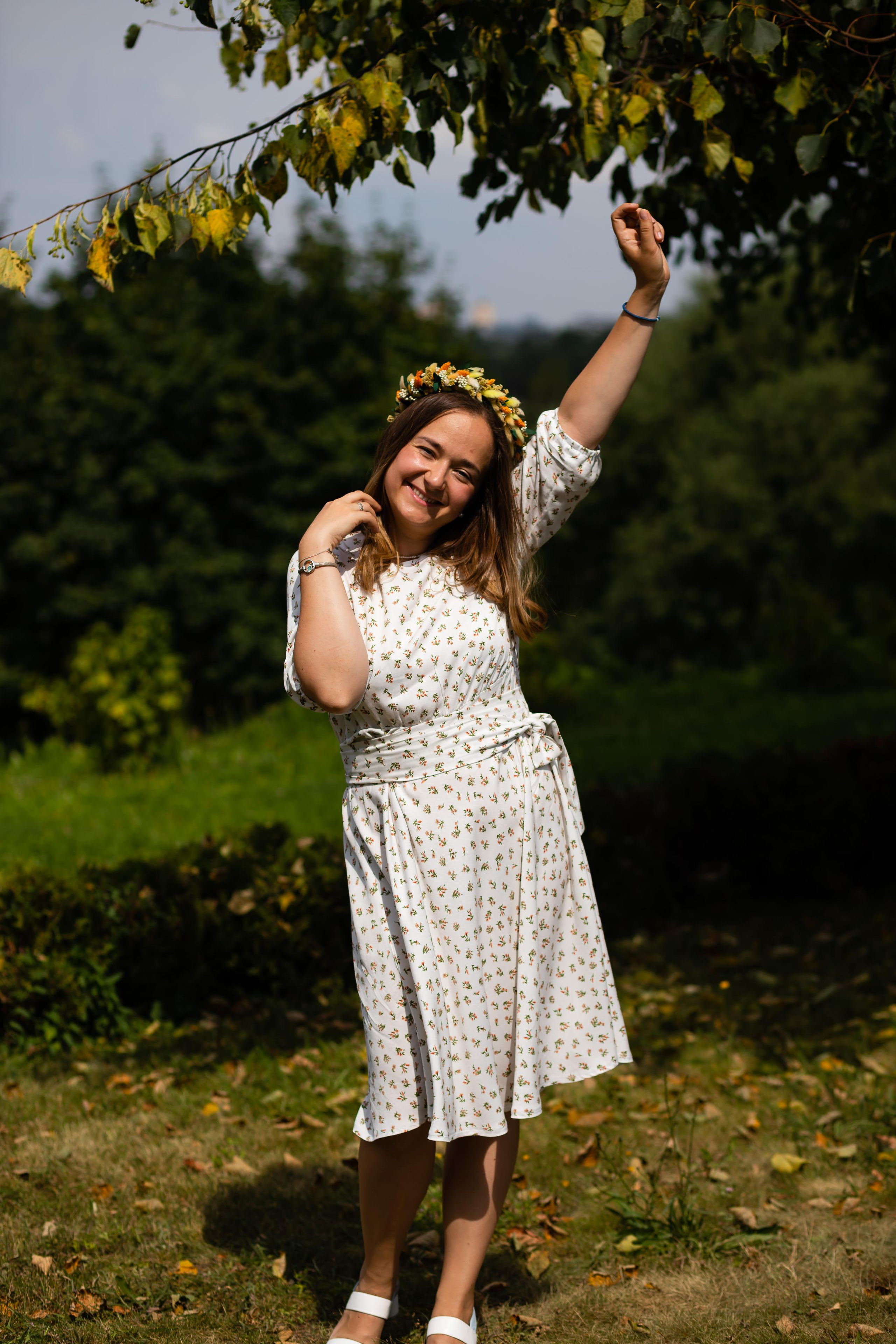 Венчание. Семейный и детский фотограф в городе Подолск МО Крылова Ирина