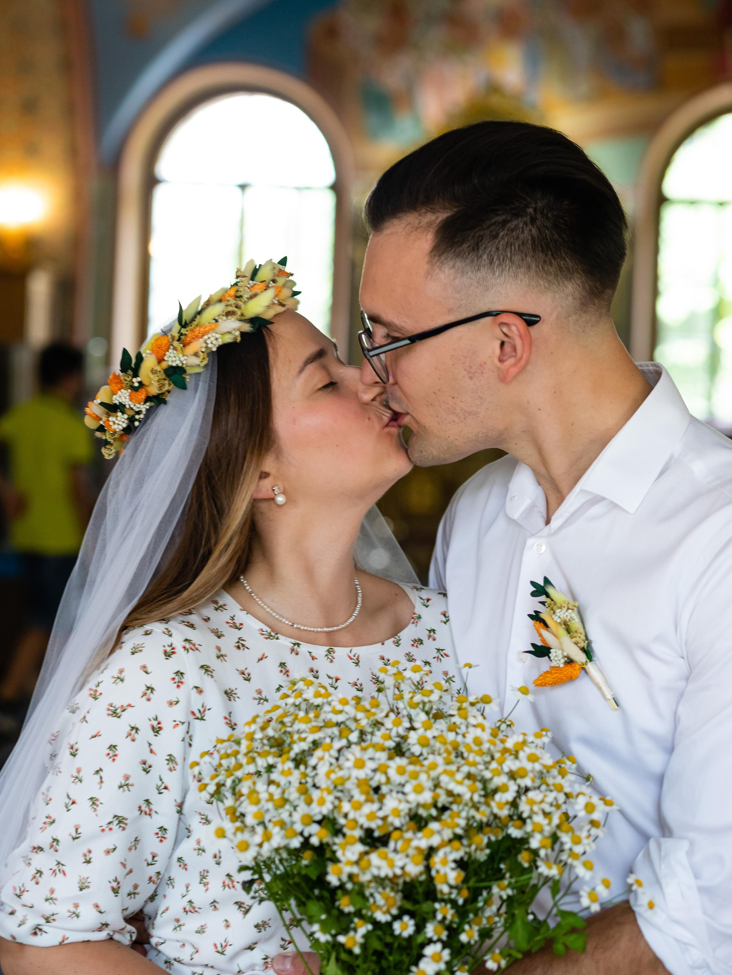 Венчание. Семейный и детский фотограф в городе Подолск МО Крылова Ирина