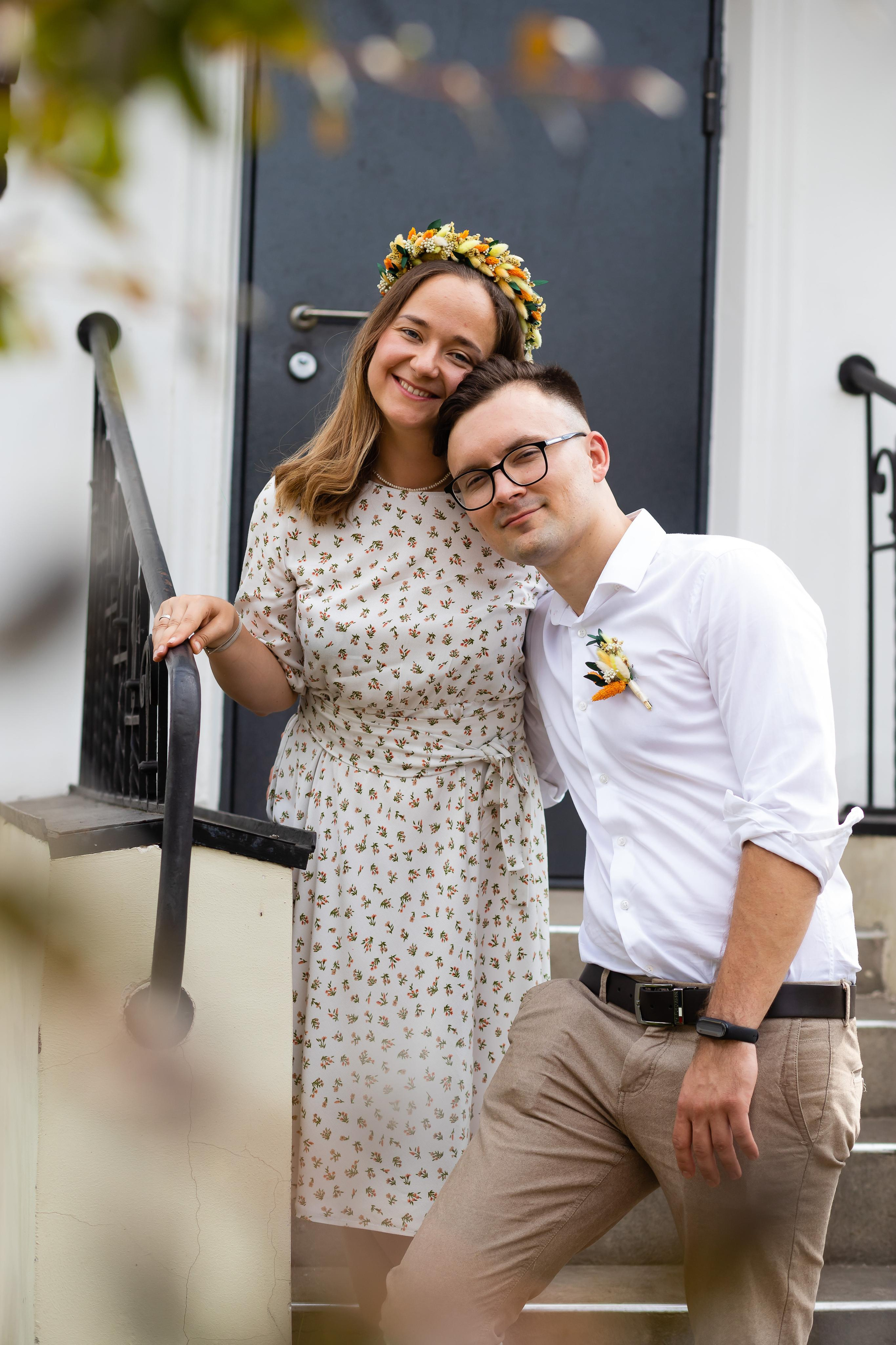 Венчание. Семейный и детский фотограф в городе Подолск МО Крылова Ирина