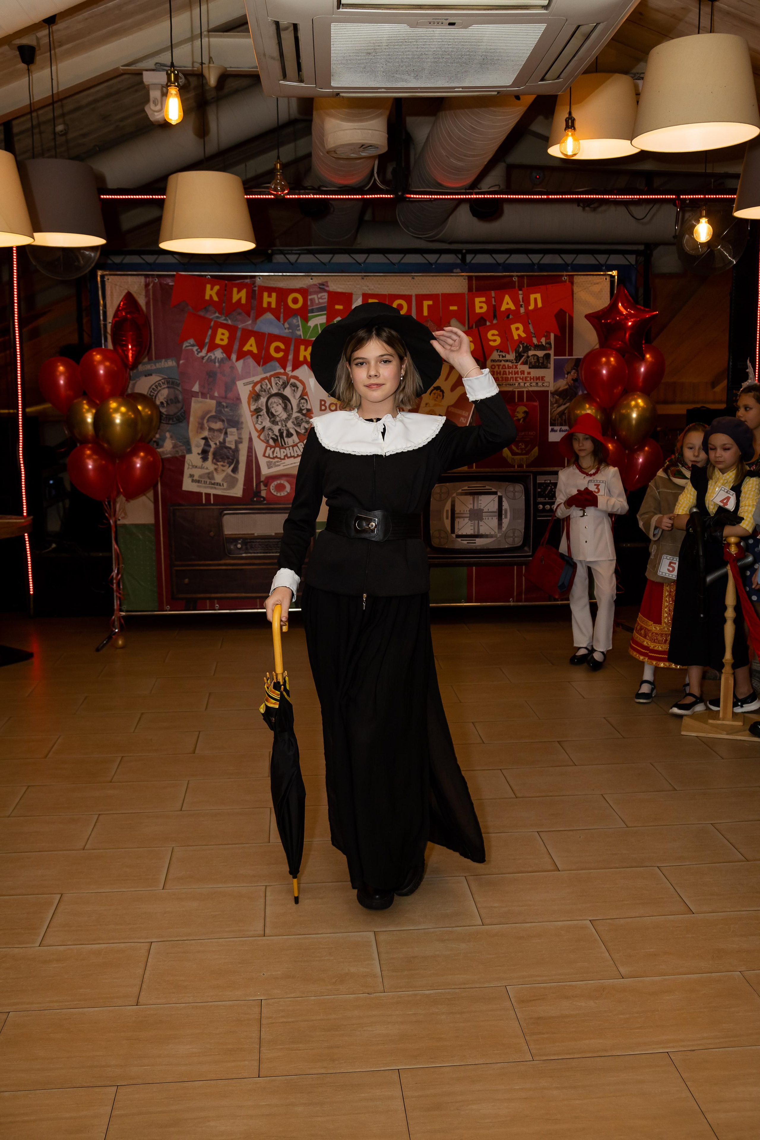 Вог бал. Семейный и детский фотограф в городе Подолск МО Крылова Ирина