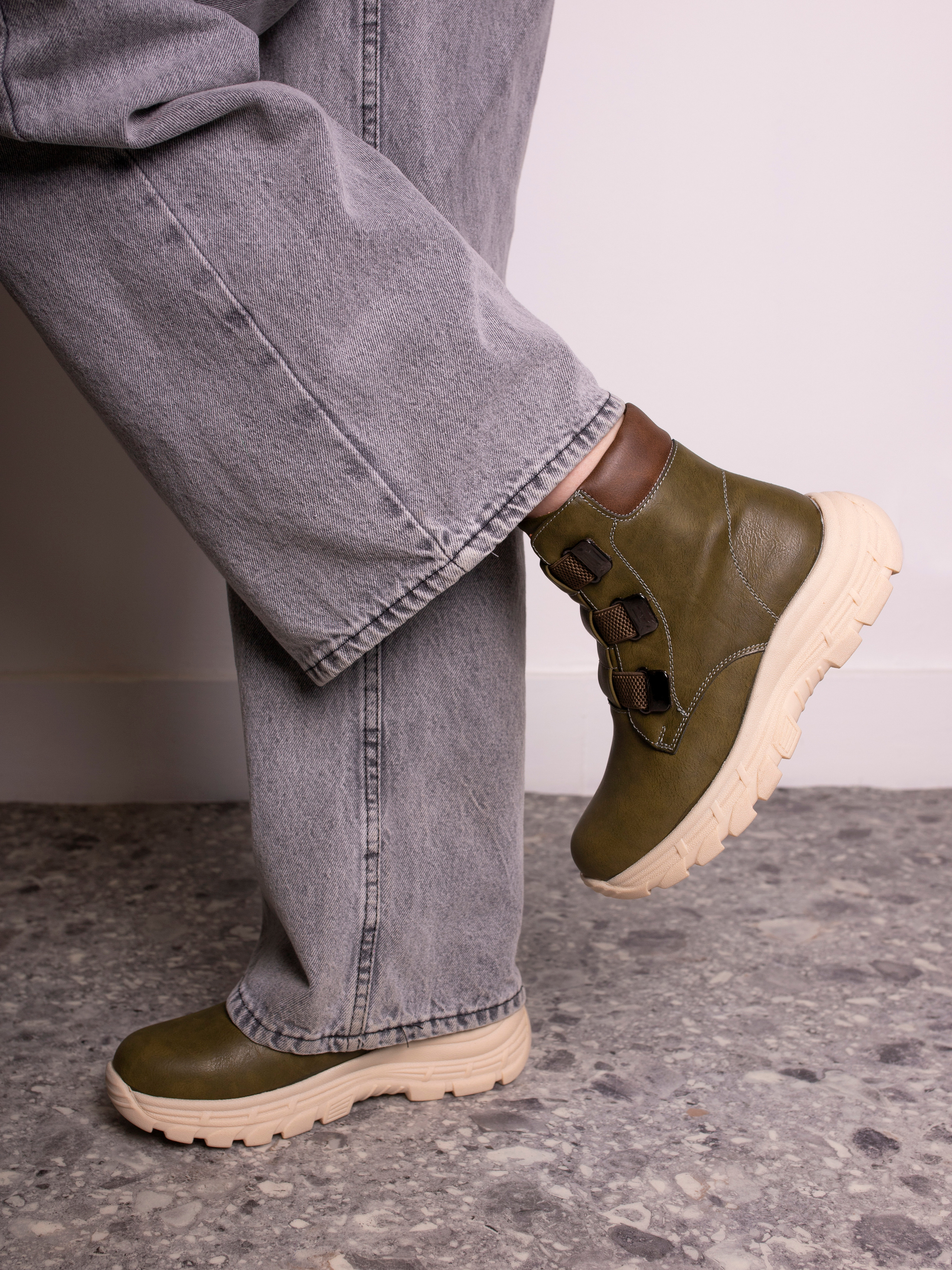 Обувь. Семейный и детский фотограф в городе Подолск МО Крылова Ирина