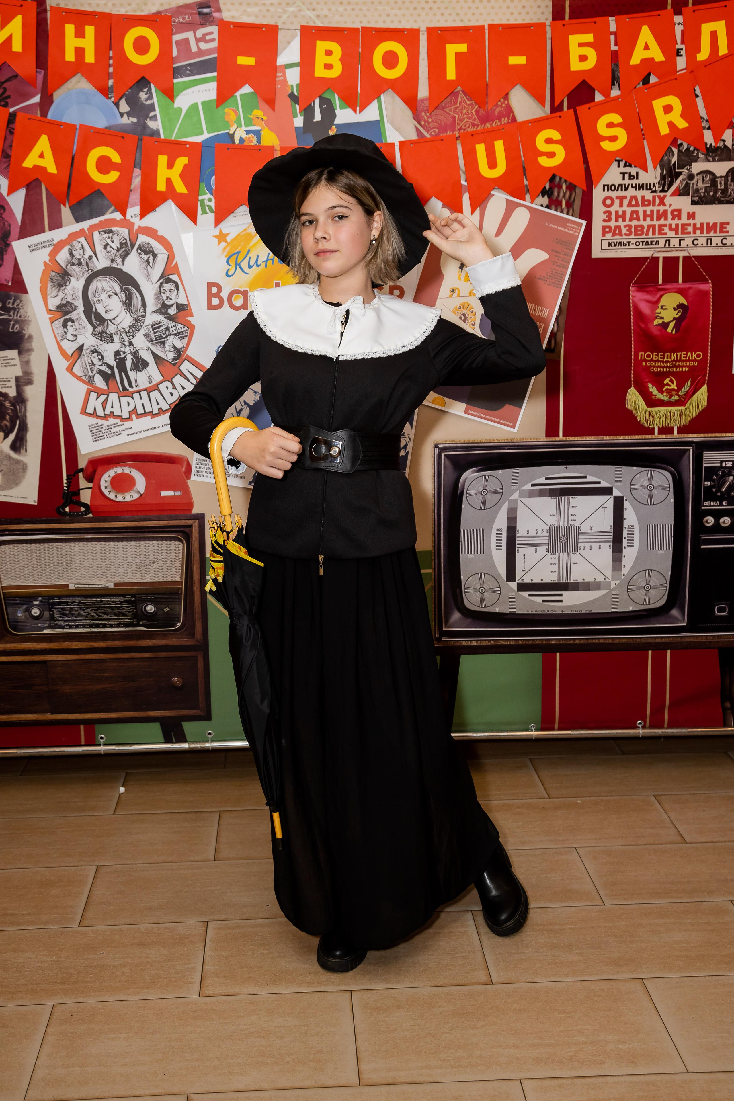 Вог бал. Семейный и детский фотограф в городе Подолск МО Крылова Ирина