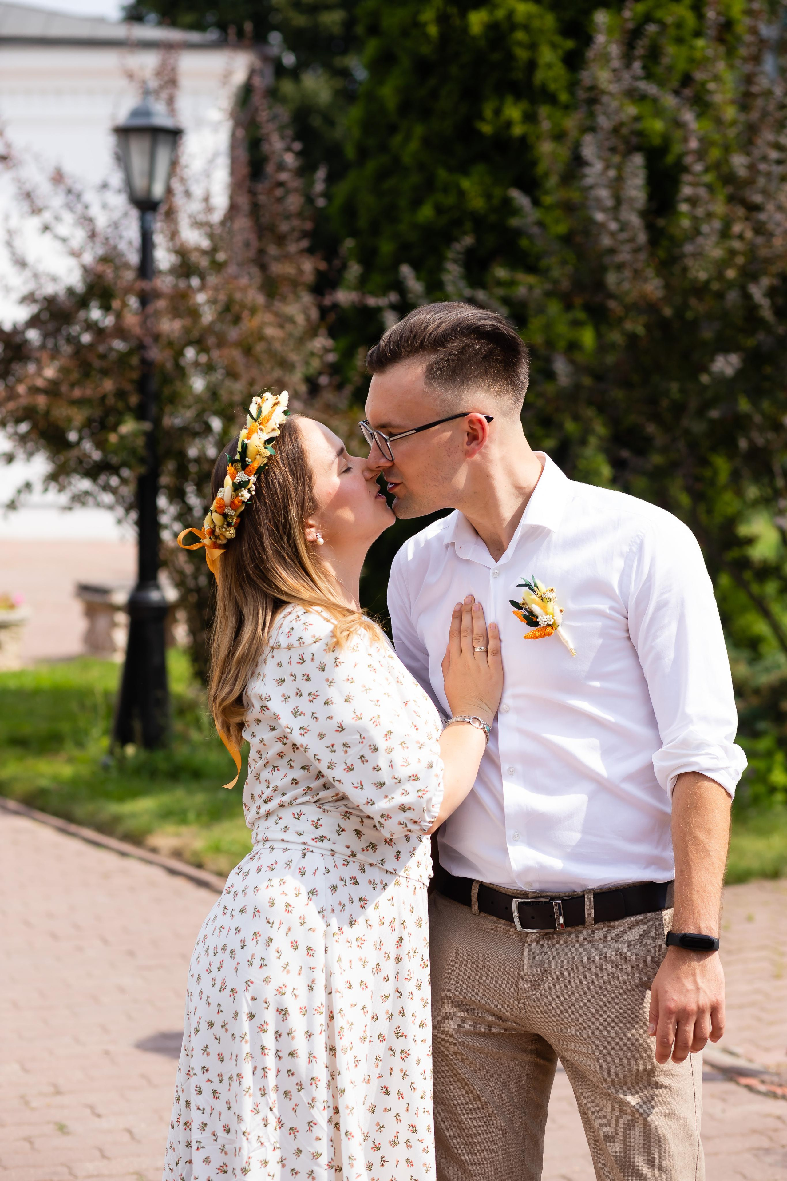 Венчание. Семейный и детский фотограф в городе Подолск МО Крылова Ирина