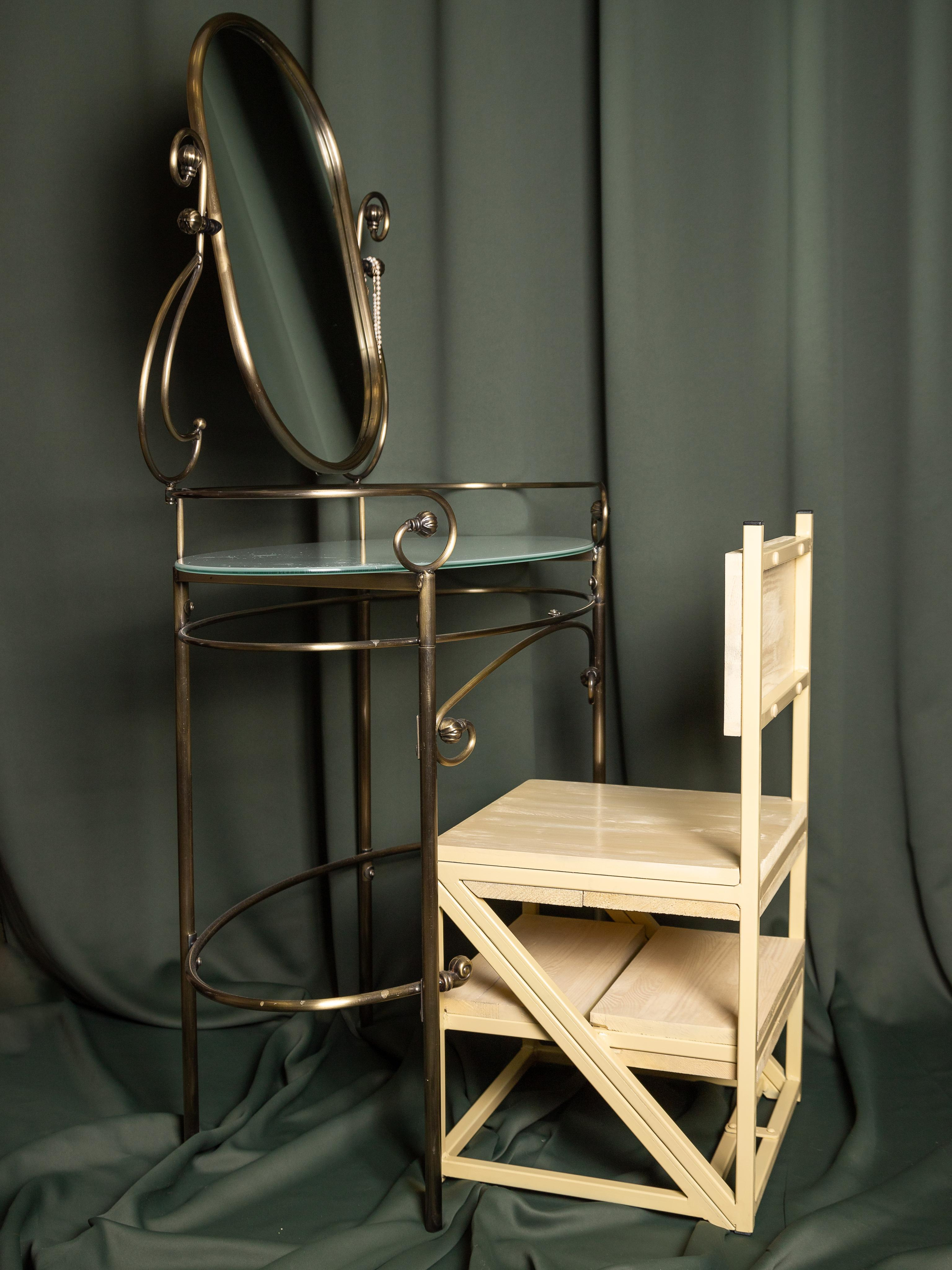 Стул. Семейный и детский фотограф в городе Подолск МО Крылова Ирина