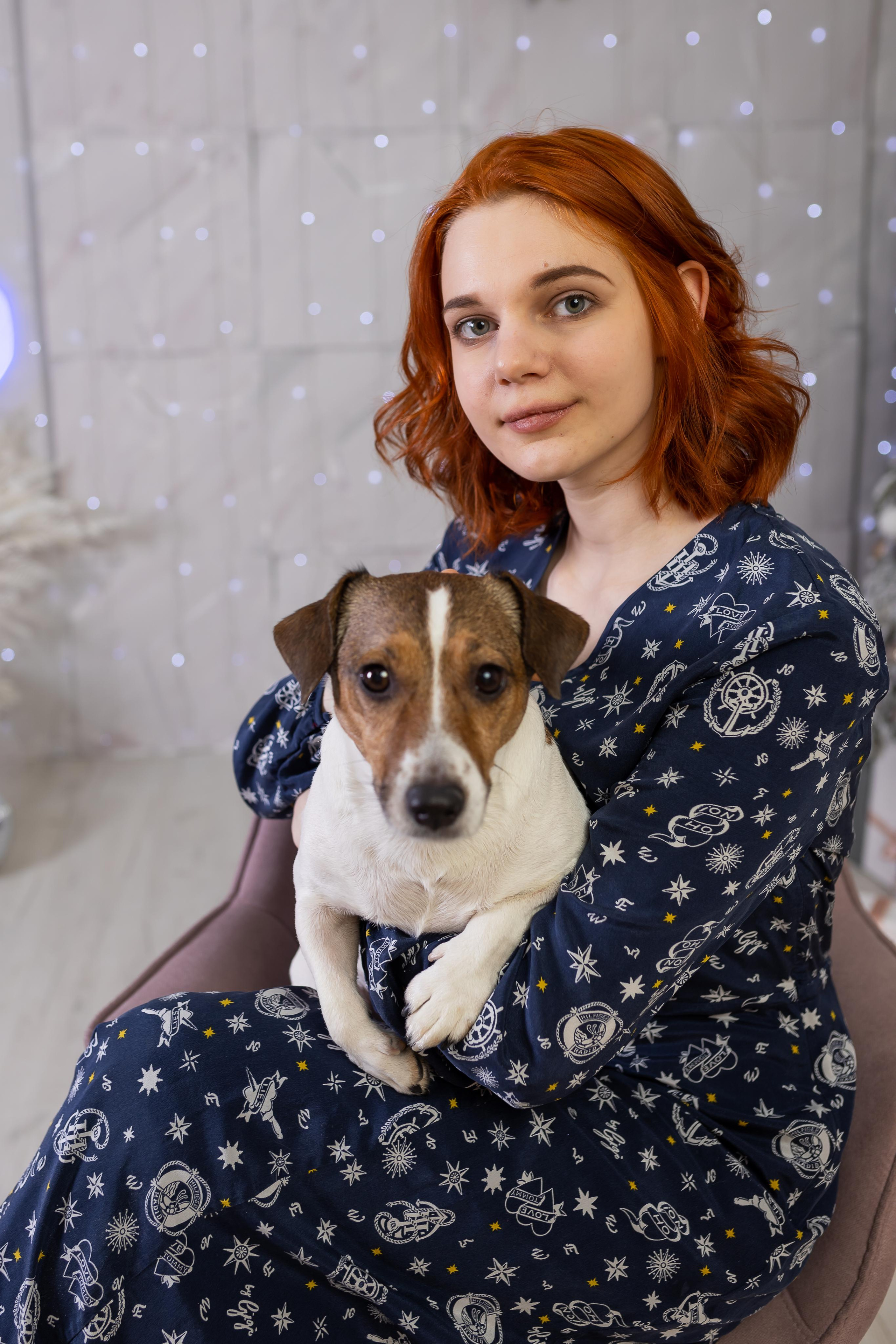 Алла и ее семья. Семейный и детский фотограф в городе Подолск МО Крылова Ирина