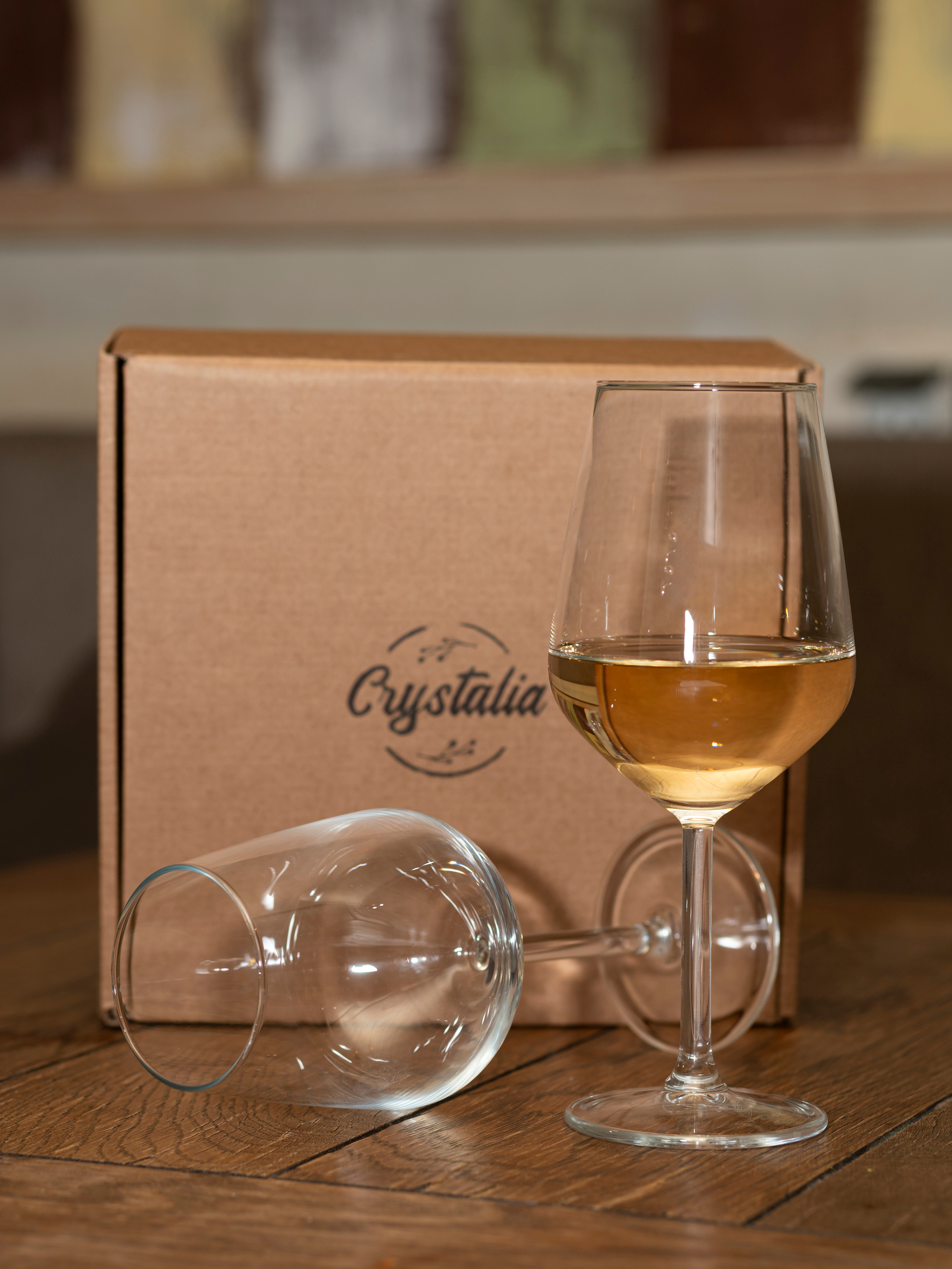 Бокалы. Семейный и детский фотограф в городе Подолск МО Крылова Ирина