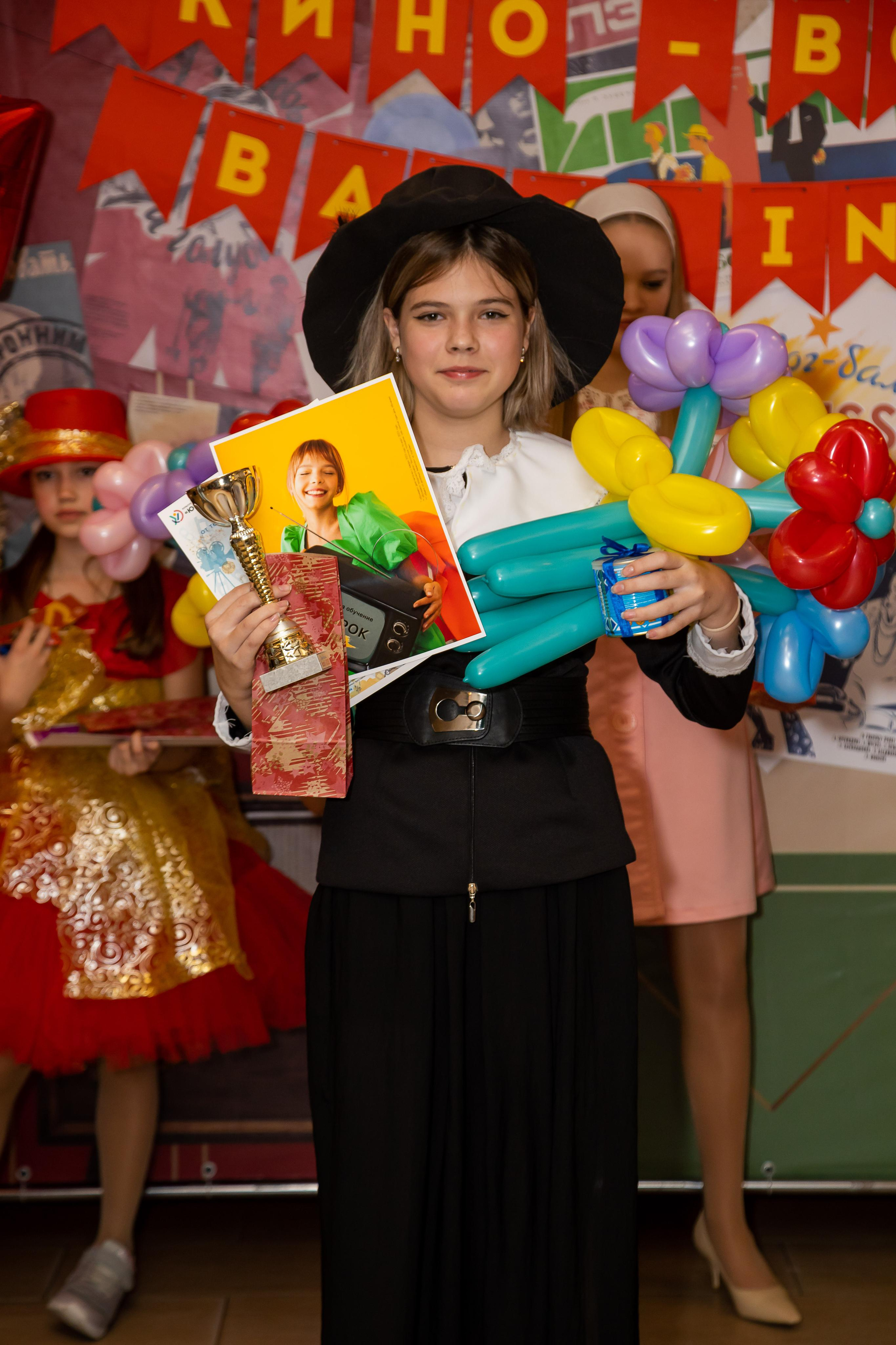 Вог бал. Семейный и детский фотограф в городе Подолск МО Крылова Ирина