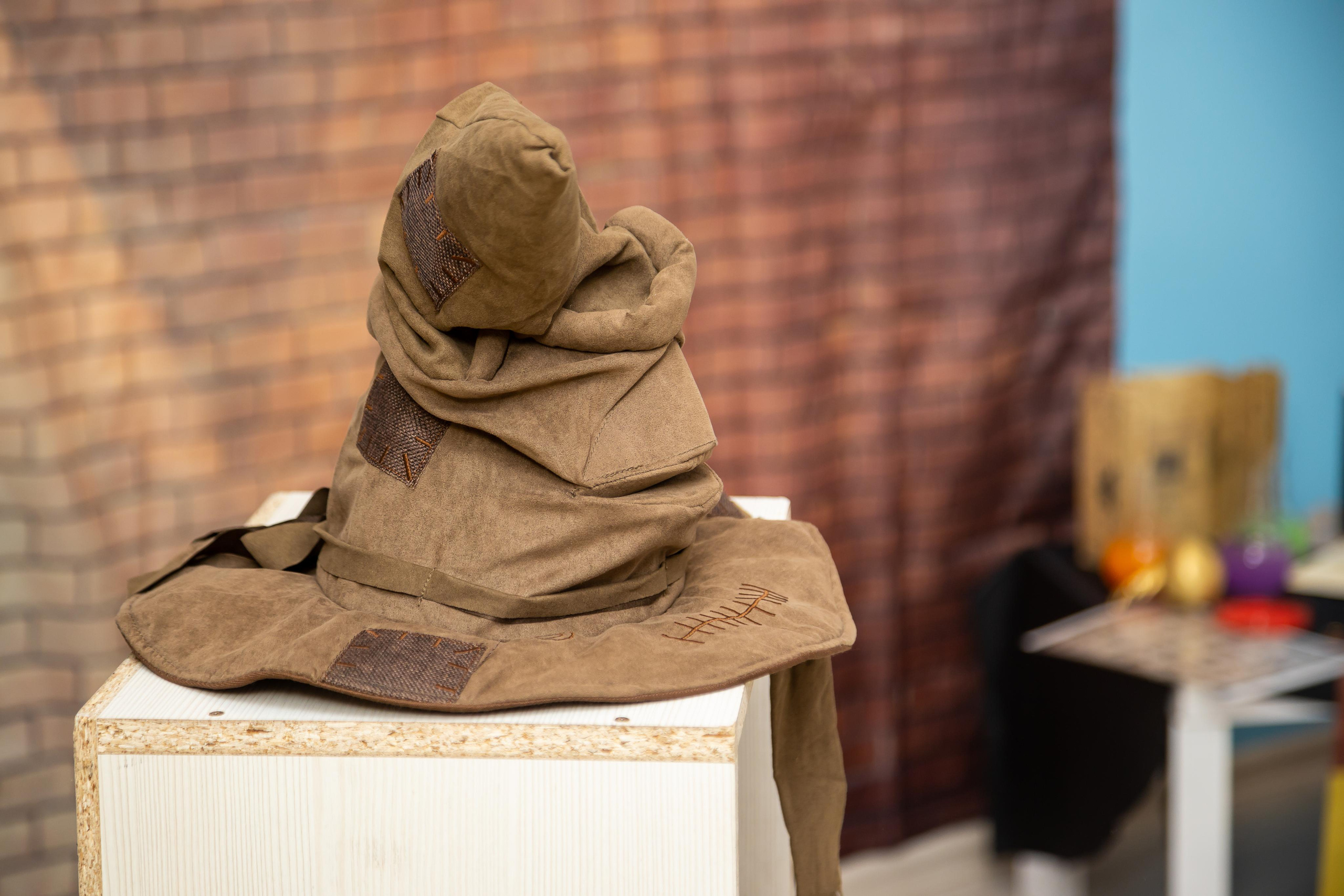 Детский праздник в стиле Гарри Поттера. Свадебный фотограф в городе Подольск МО и Москва Крылова Ирина