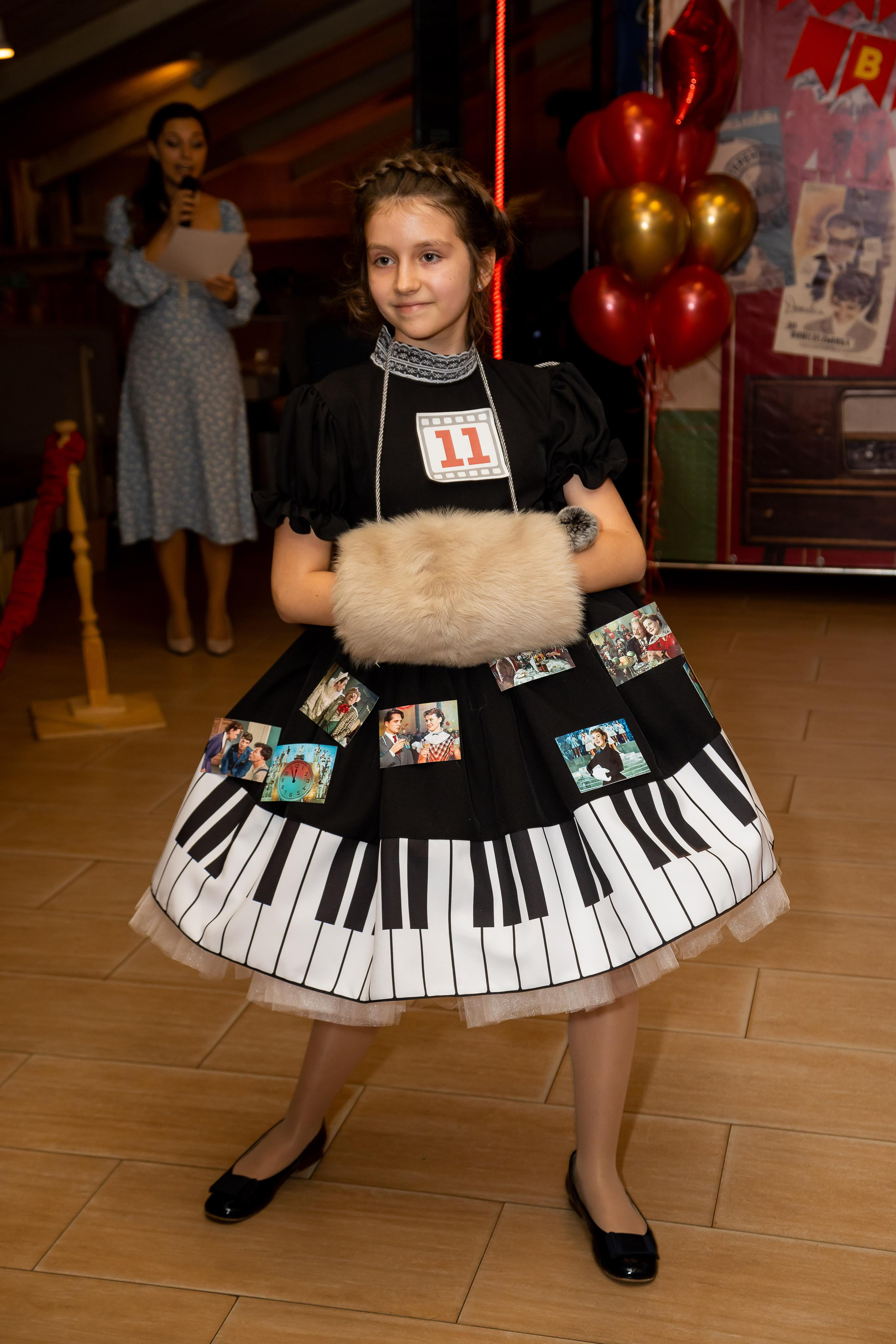 Вог бал. Семейный и детский фотограф в городе Подолск МО Крылова Ирина