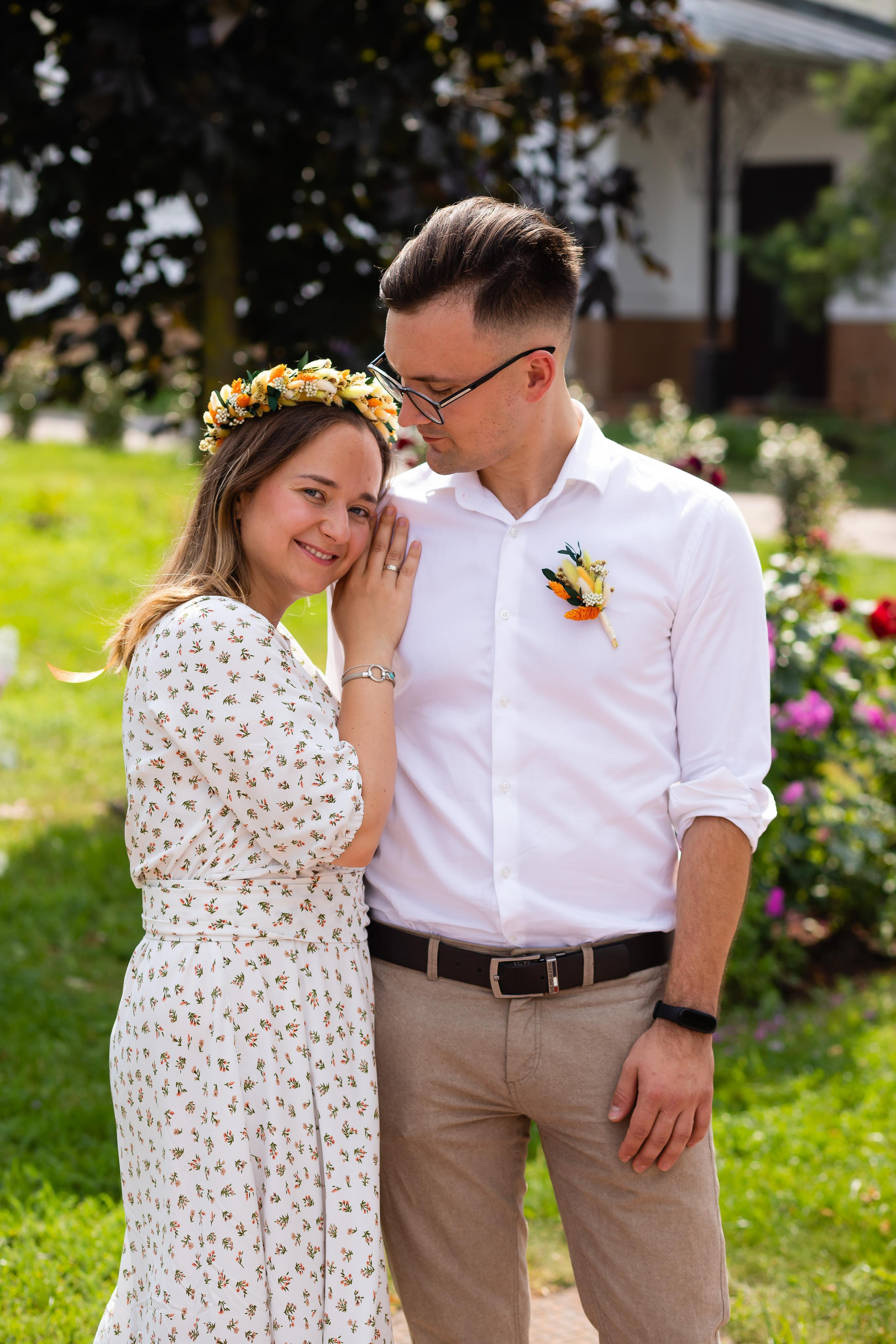 Венчание. Семейный и детский фотограф в городе Подолск МО Крылова Ирина