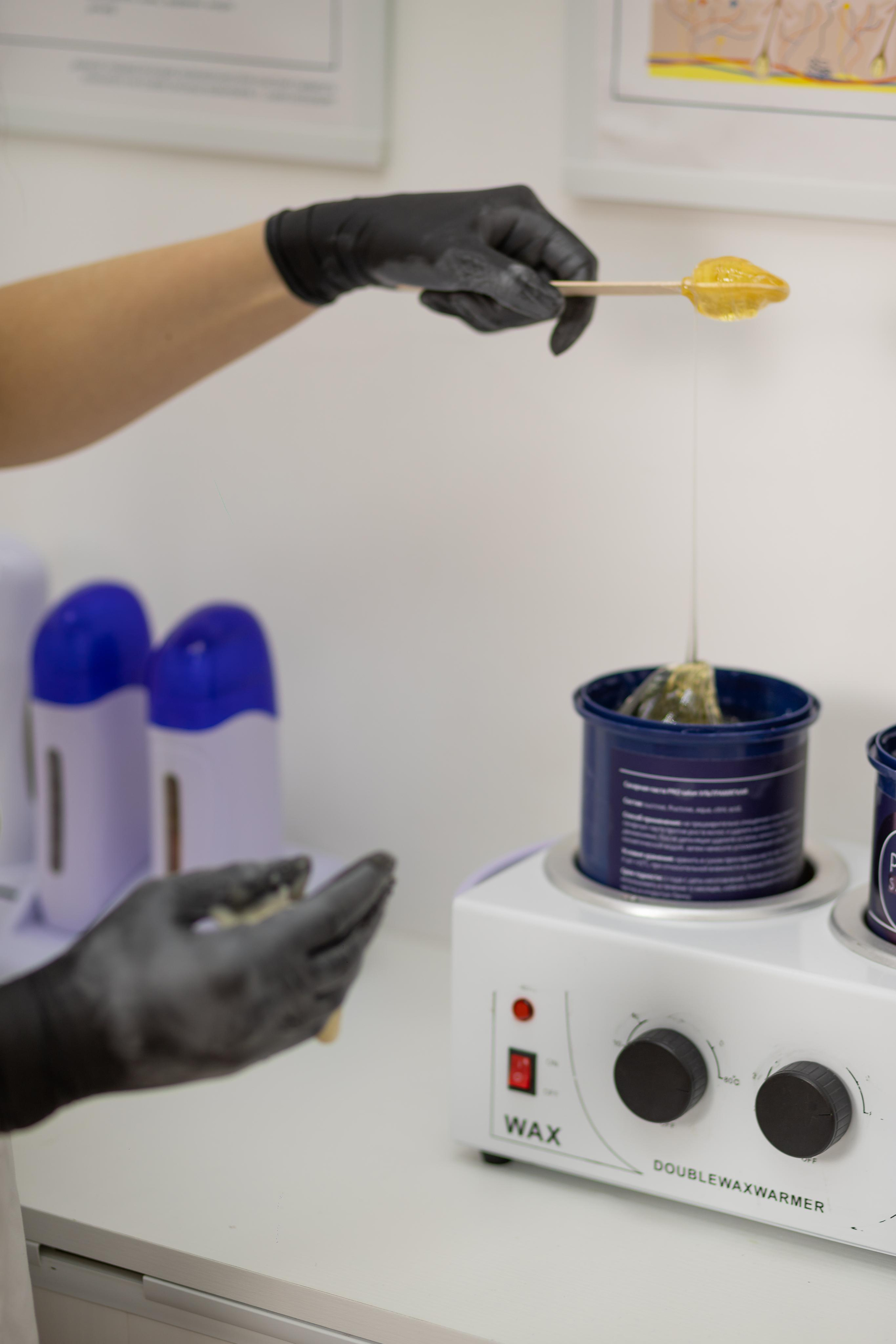 Эпиляция. Свадебный фотограф в городе Подольск МО и Москва Крылова Ирина